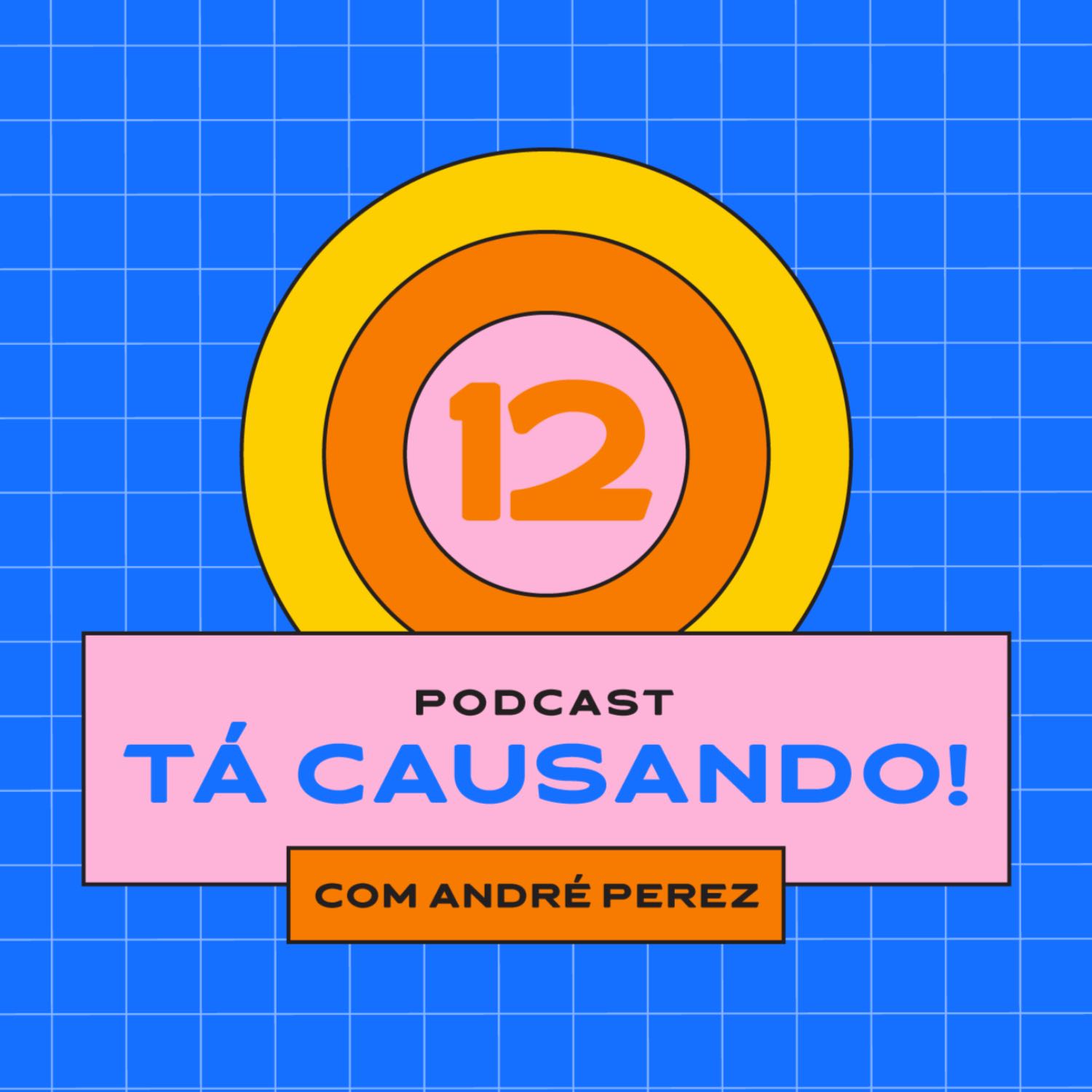 Tá Causando