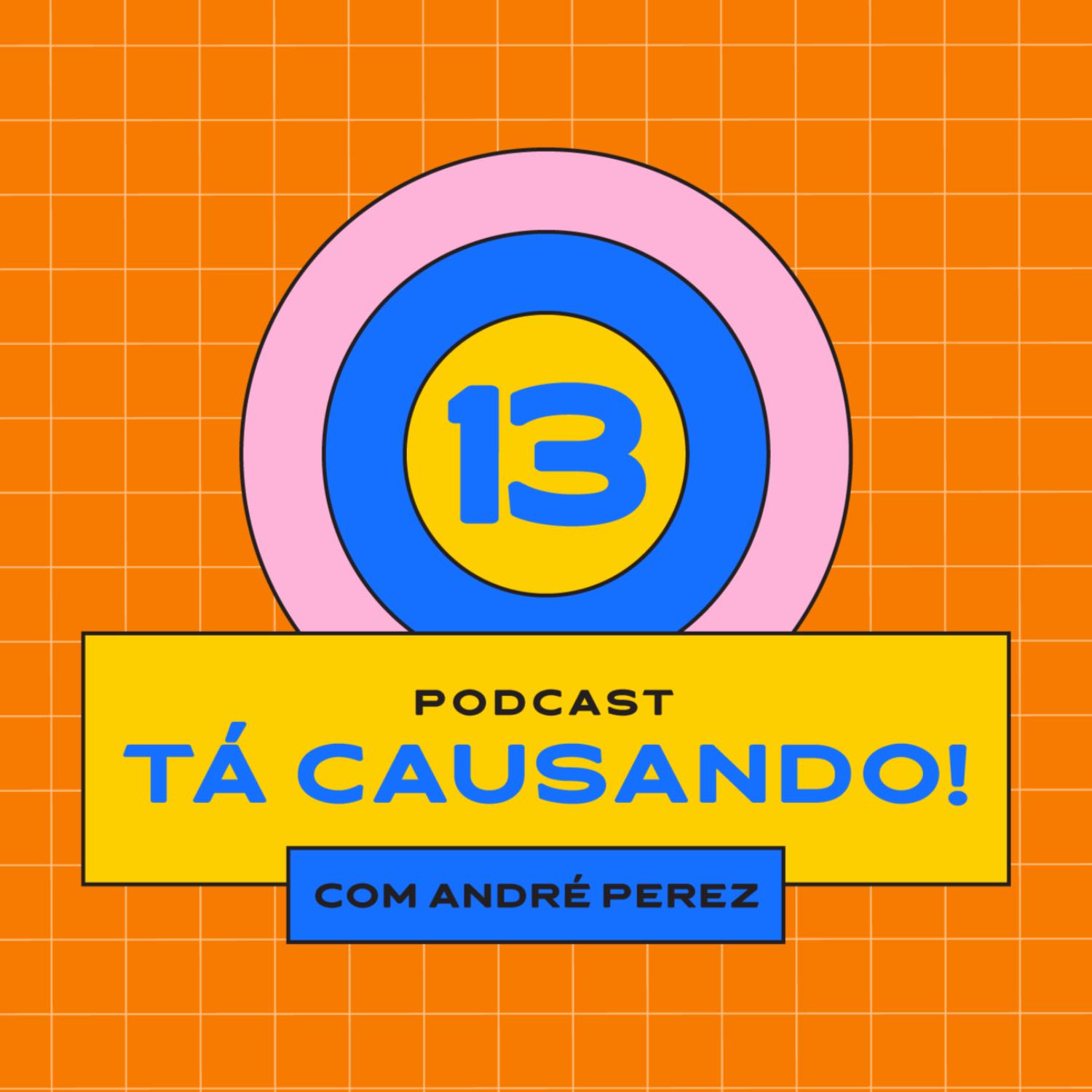 Tá Causando