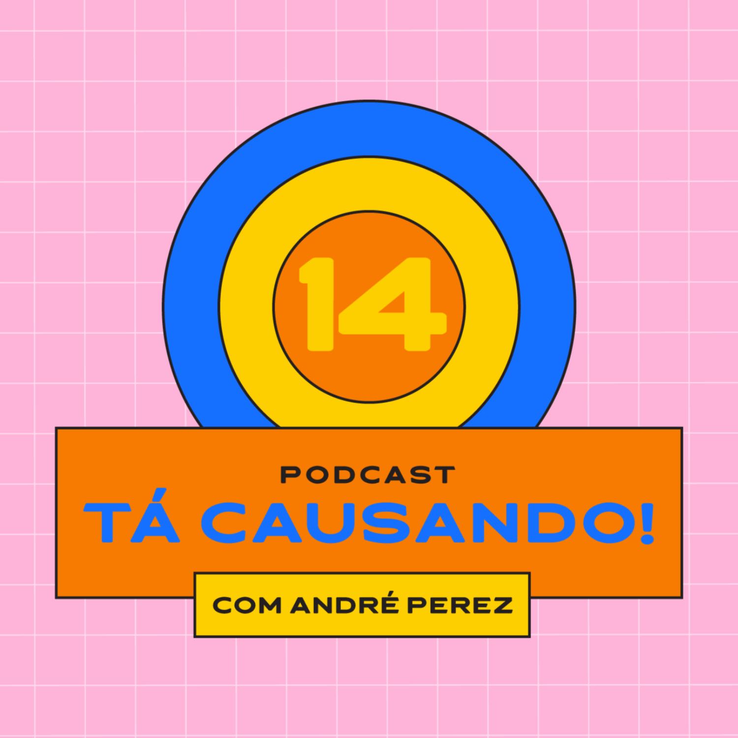 Tá Causando