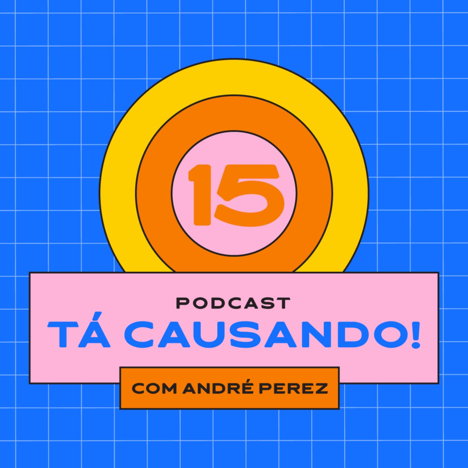 Tá Causando