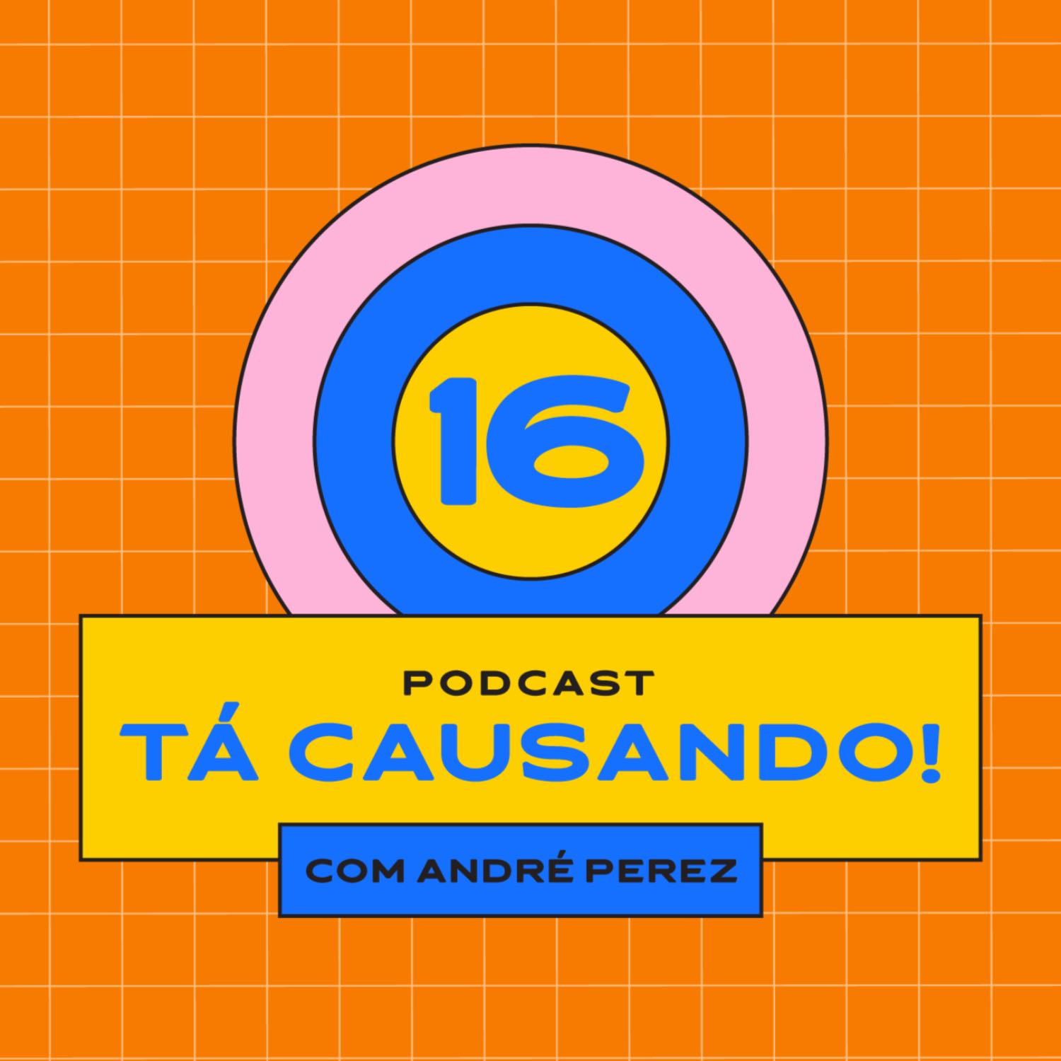 Tá Causando
