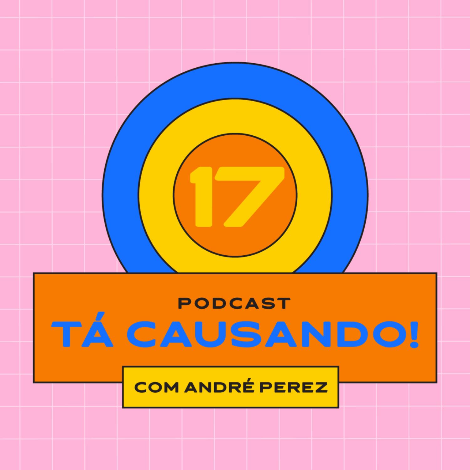 Tá Causando