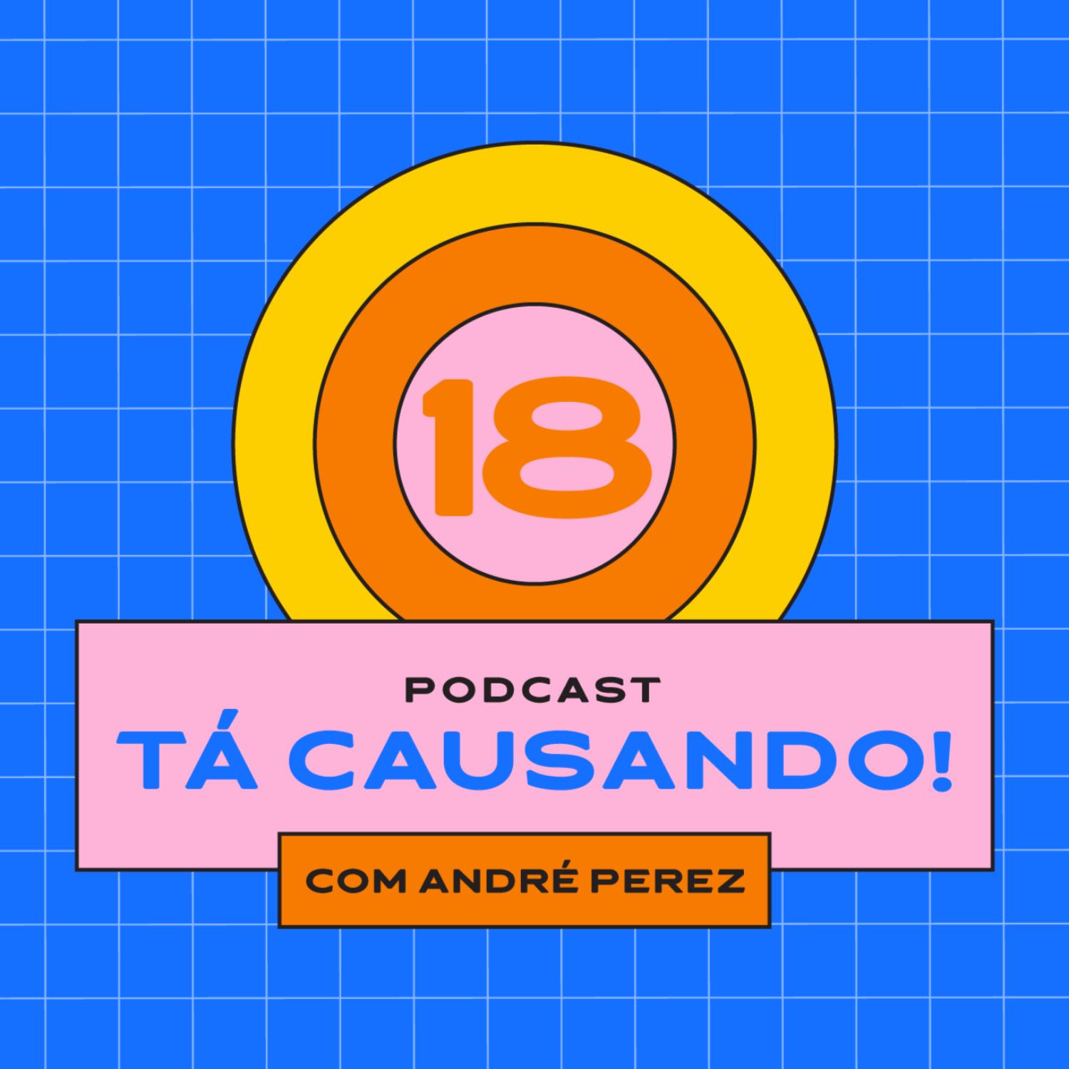Tá Causando