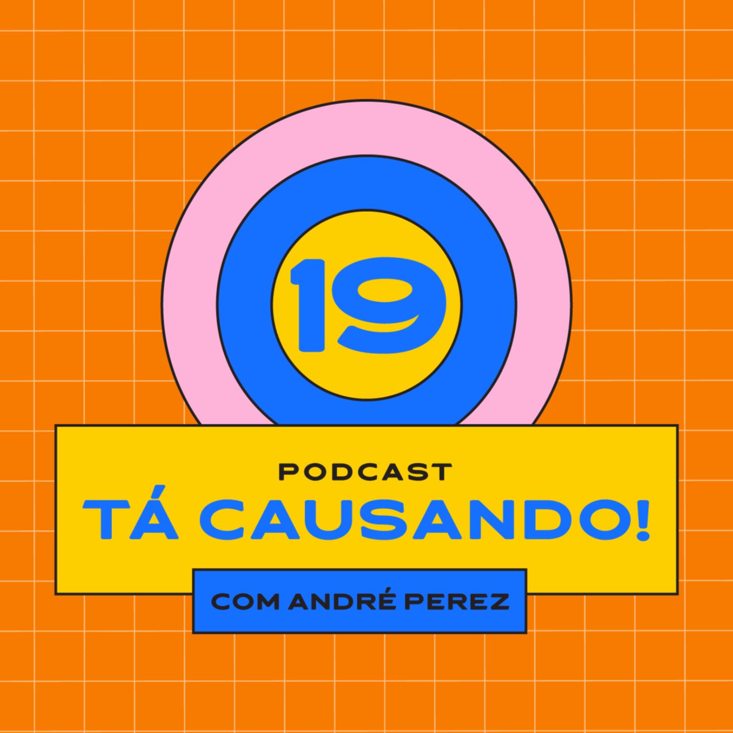 Tá Causando