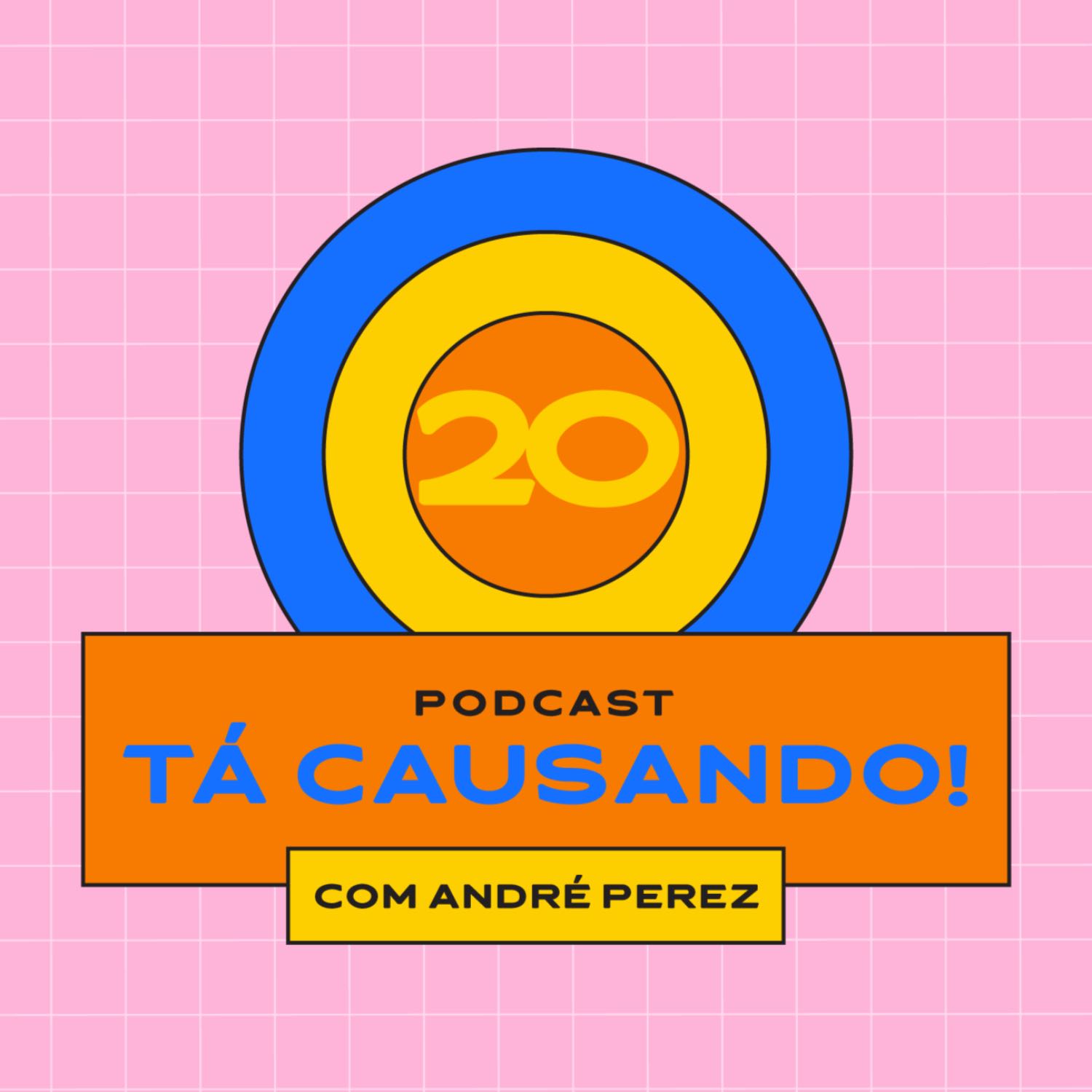 Tá Causando