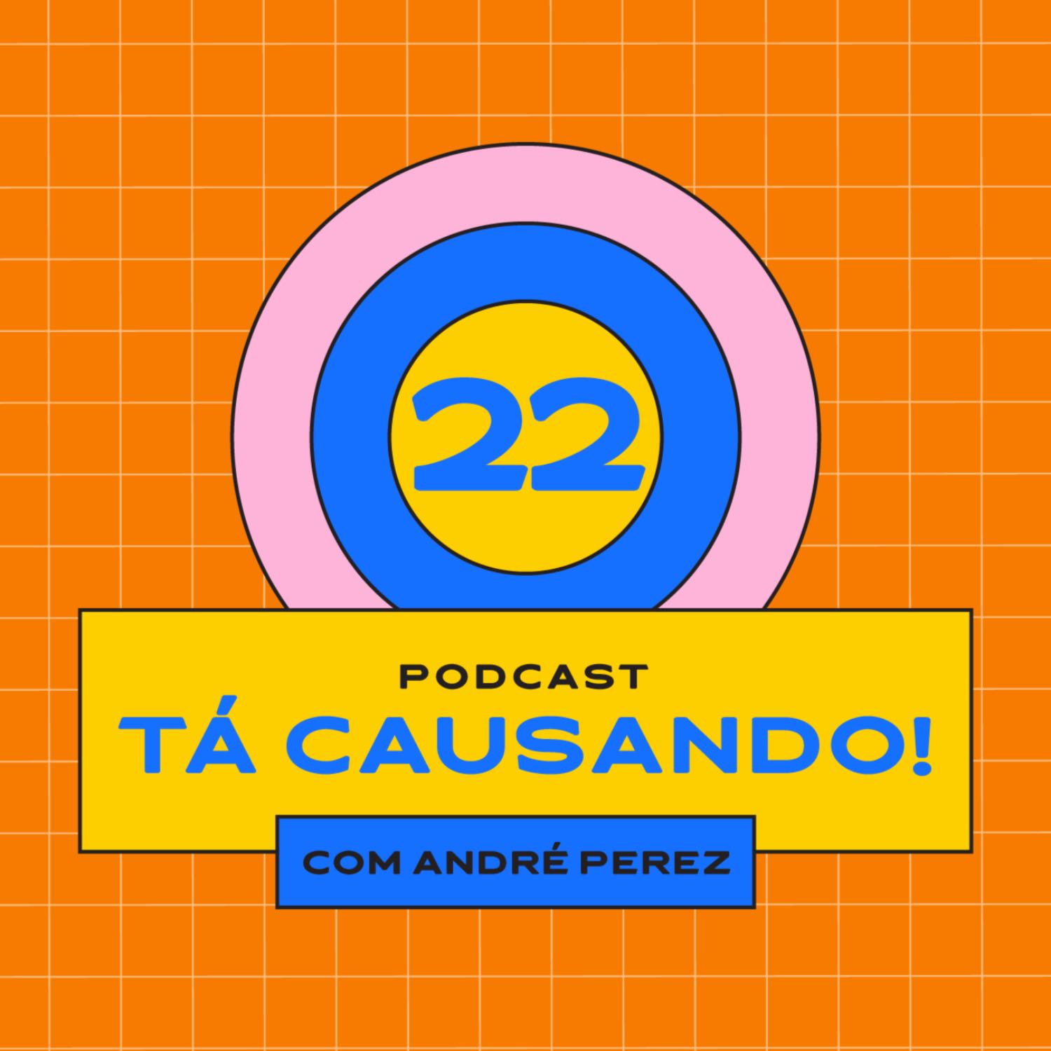 Tá Causando