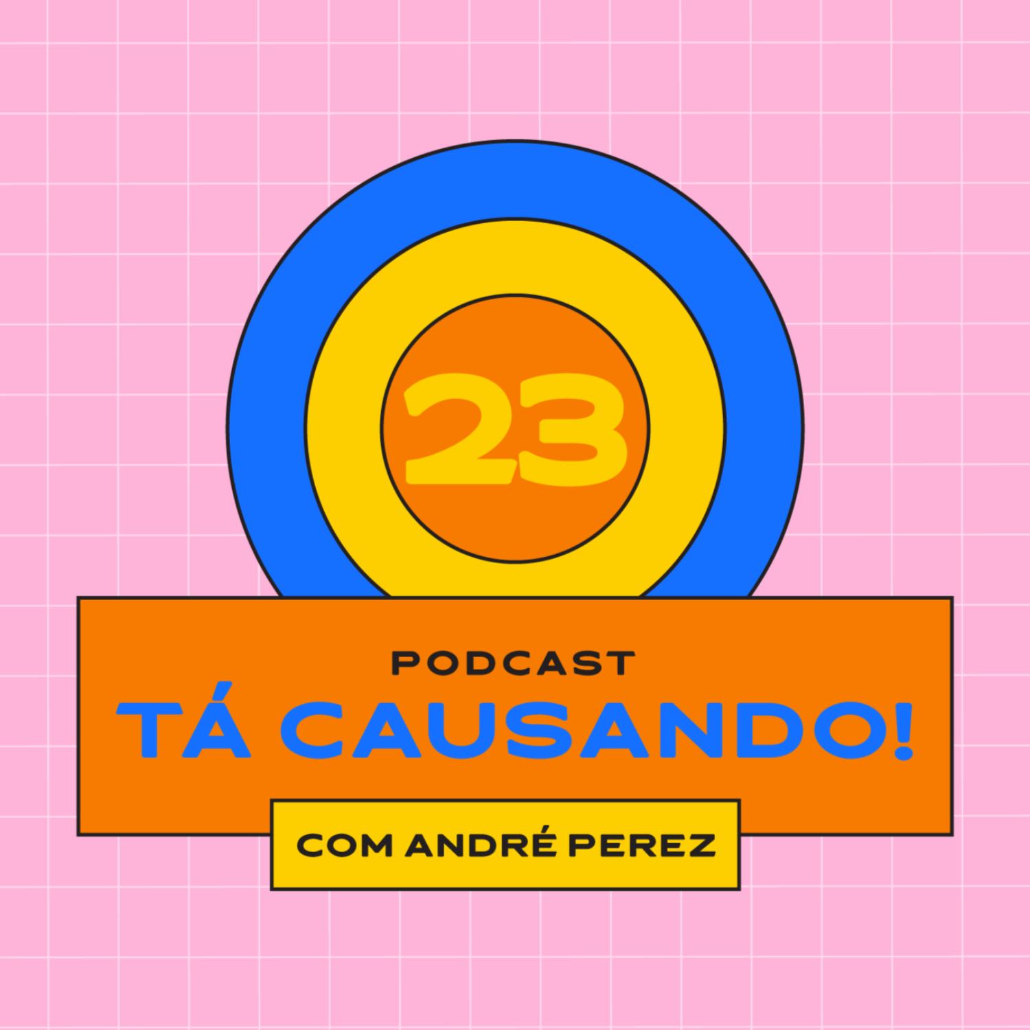 Tá Causando