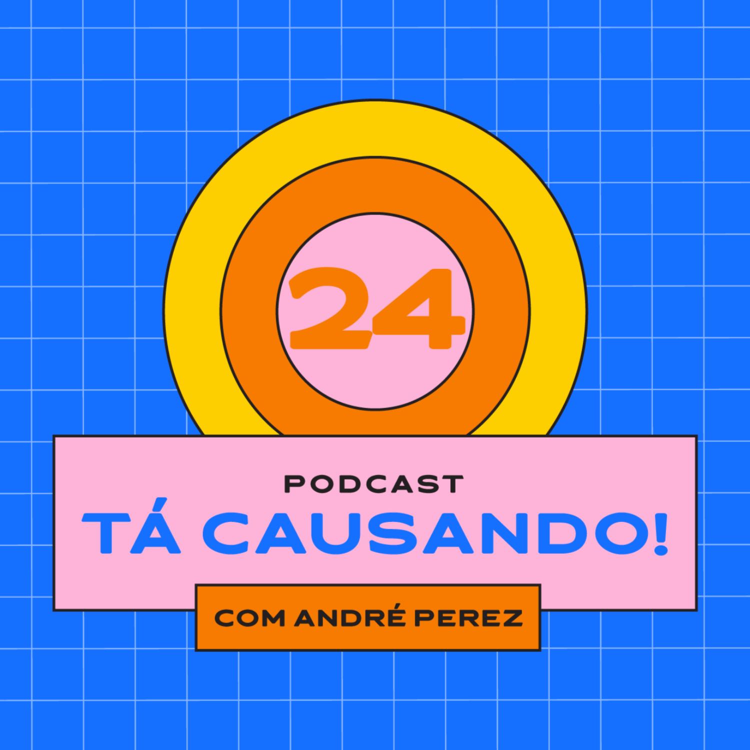 Tá Causando