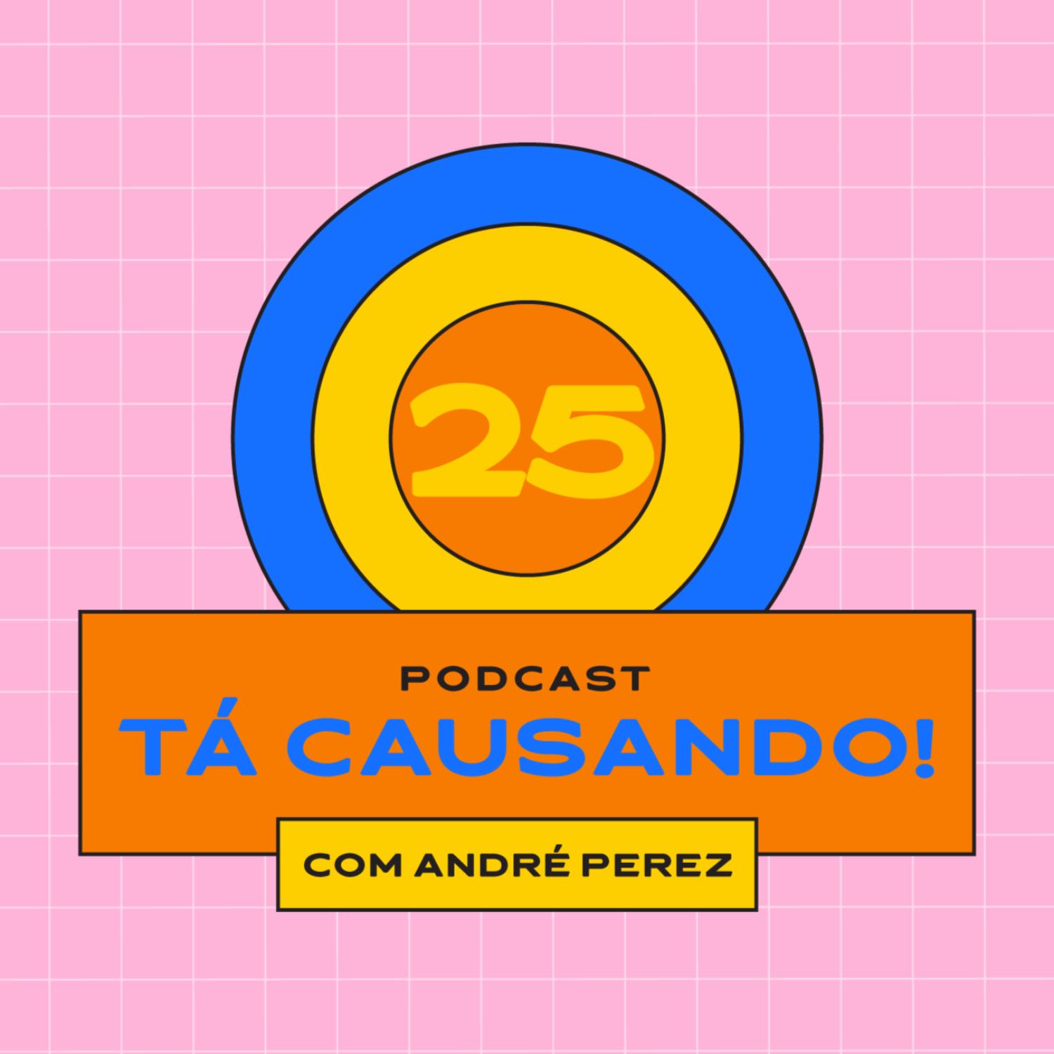 Tá Causando