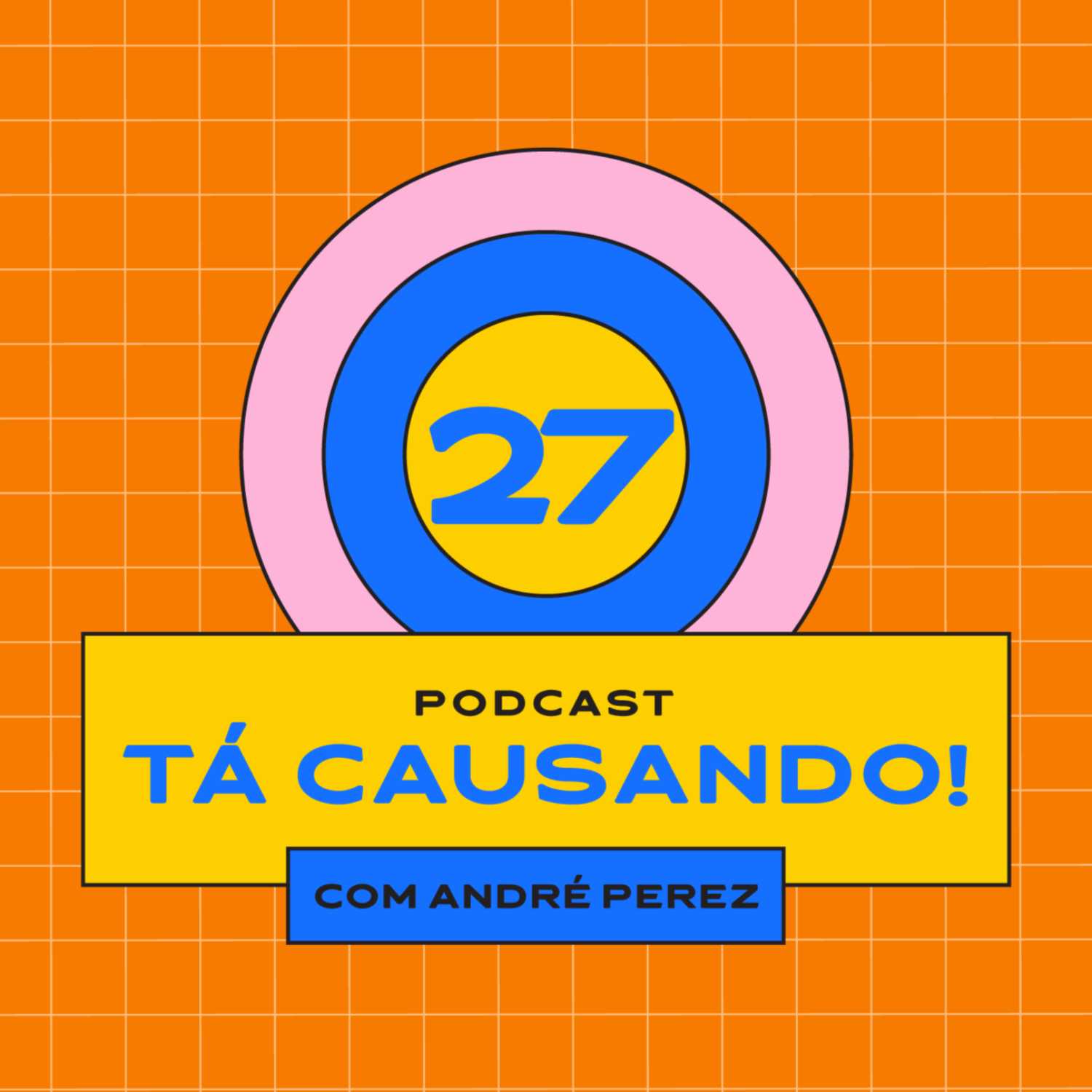 Tá Causando