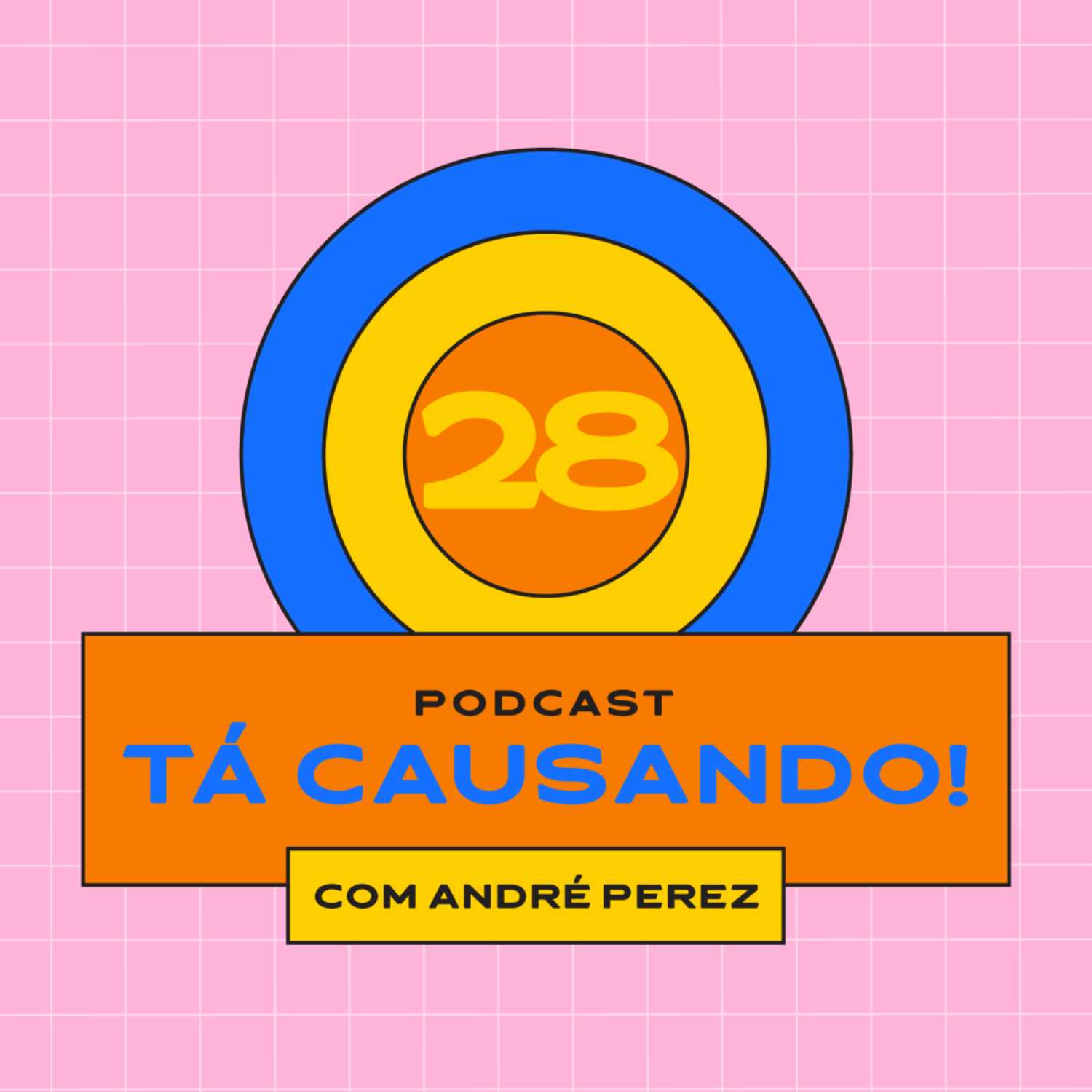 Tá Causando