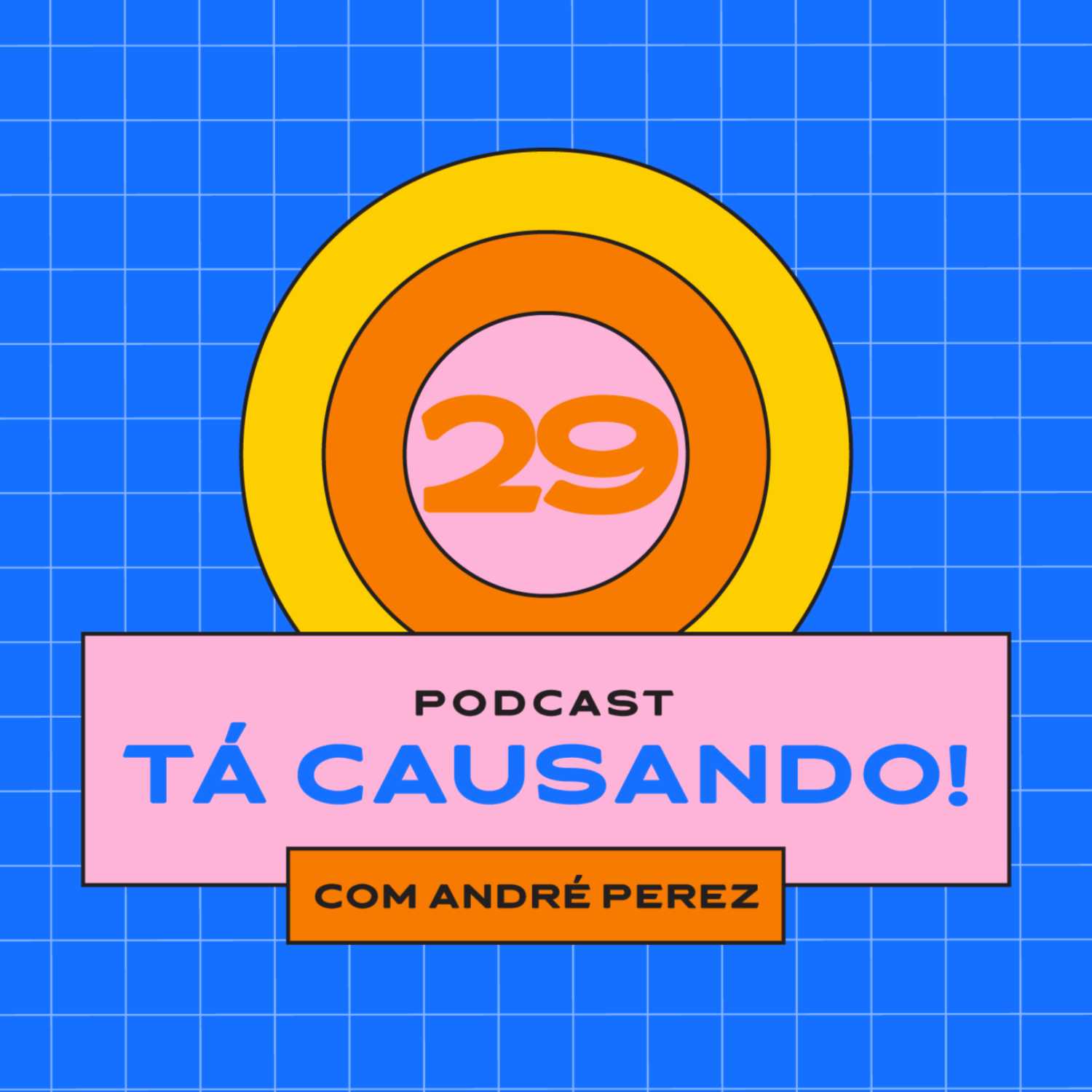 Tá Causando