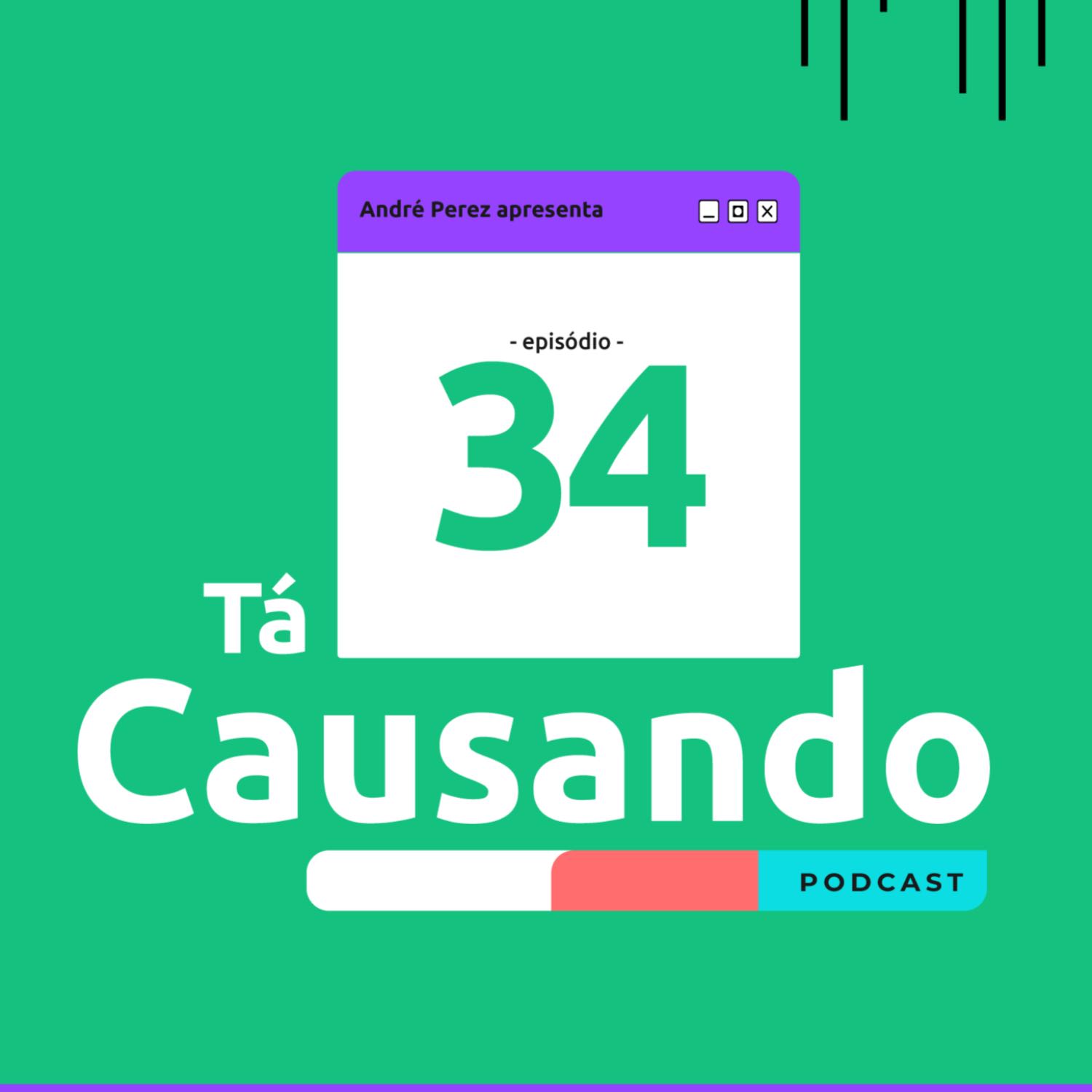 Tá Causando