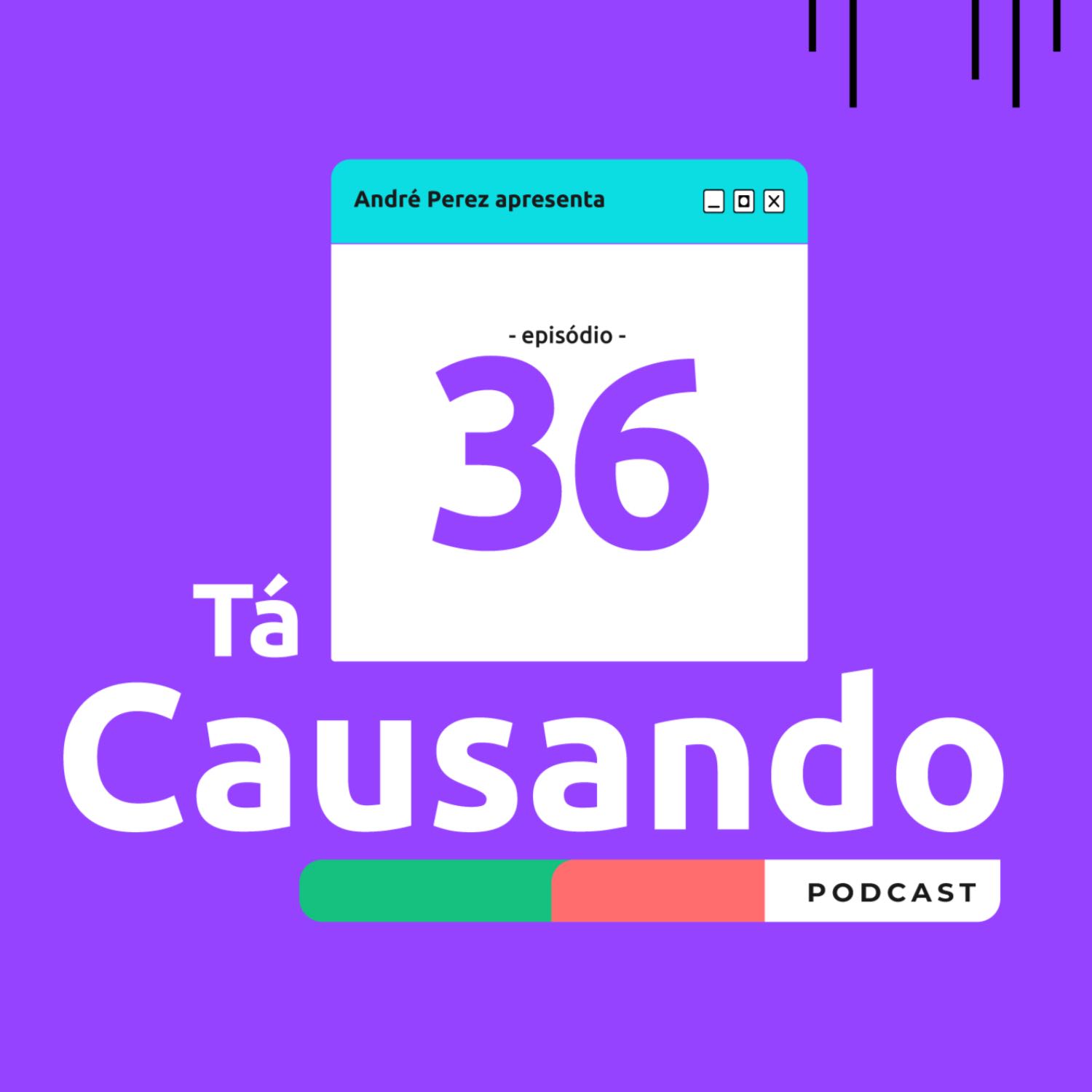 Tá Causando