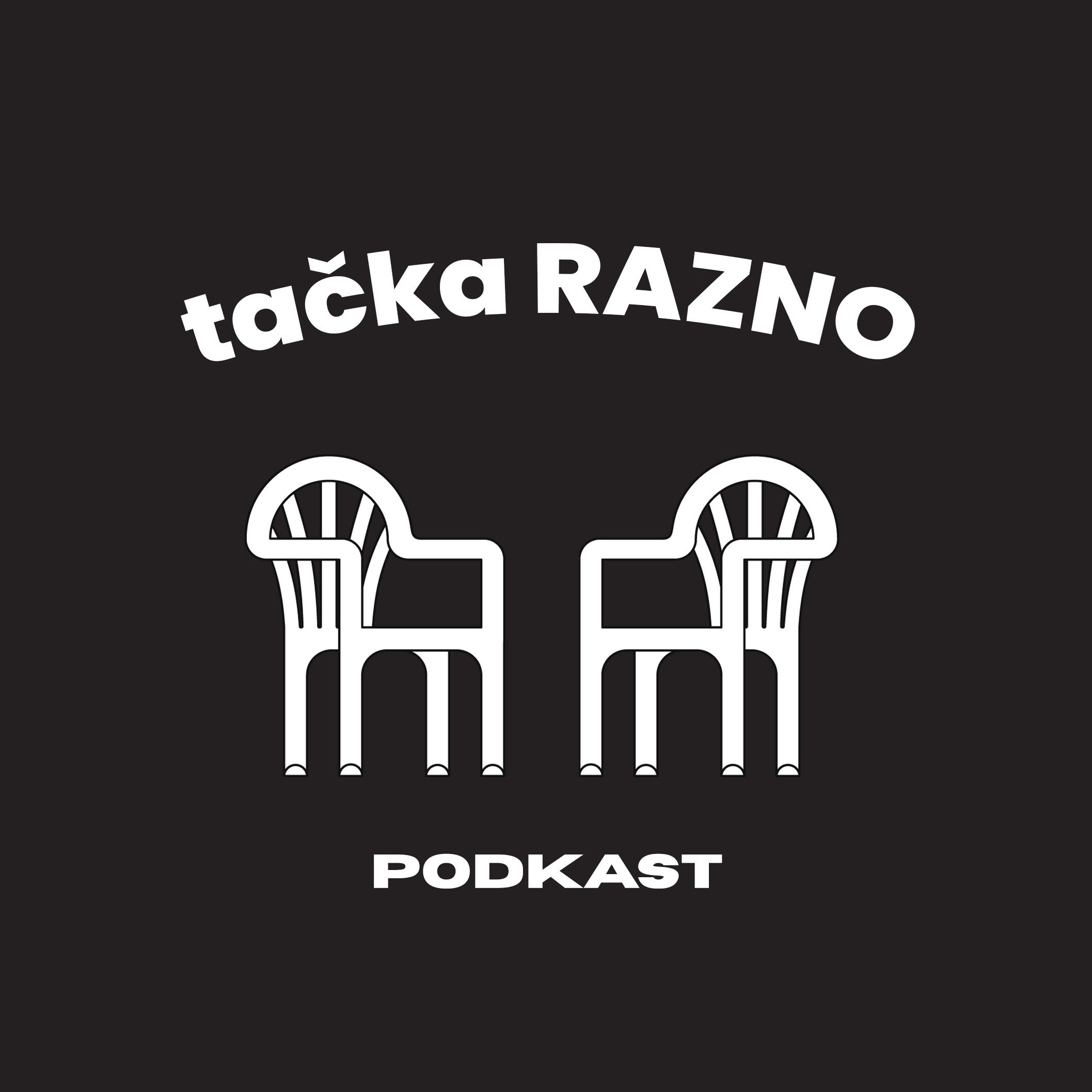 Q & A episode artwork
