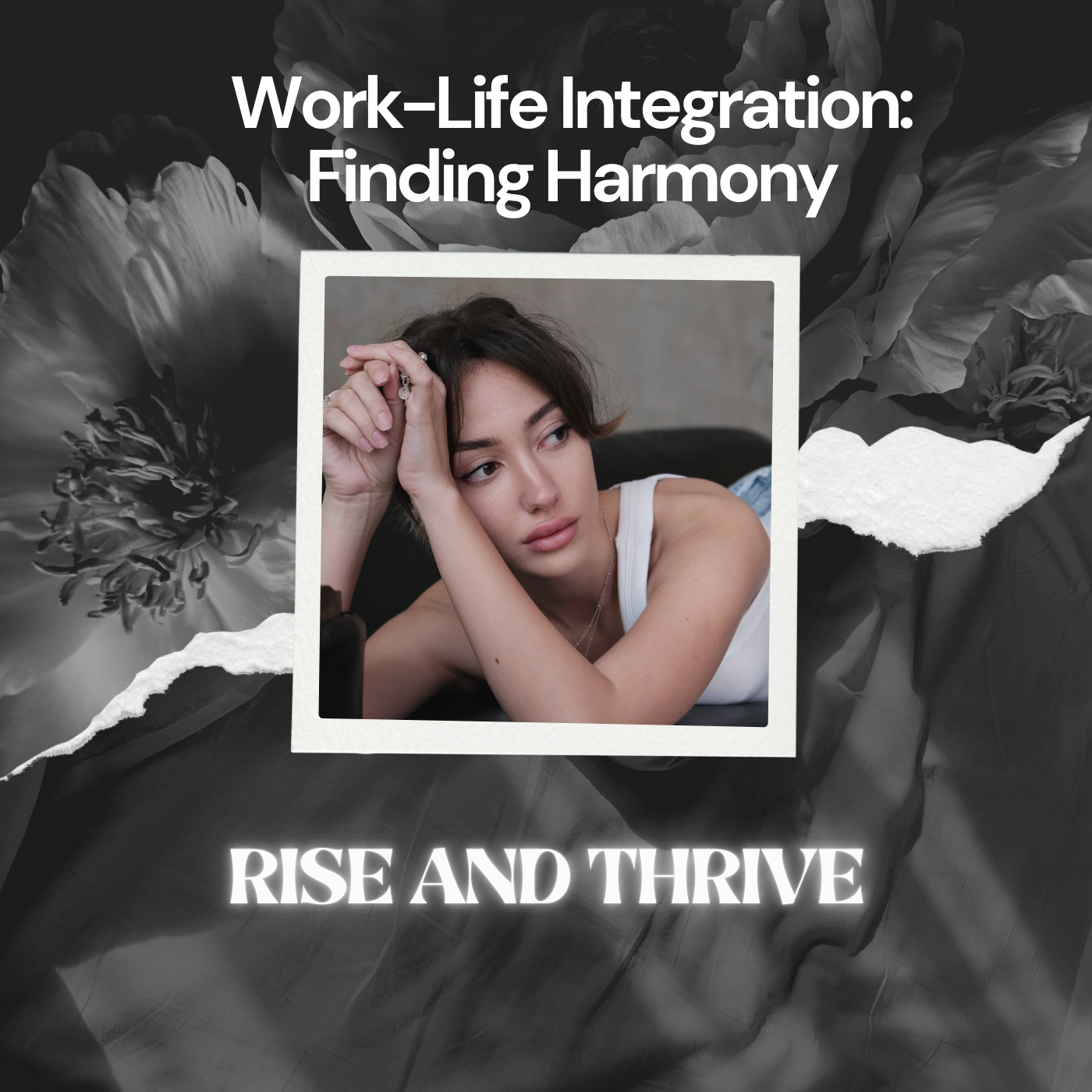 Life Challenges and Breakthroughs: Balancing professional responsibilities with personal life, hobbies, and self-care episode artwork