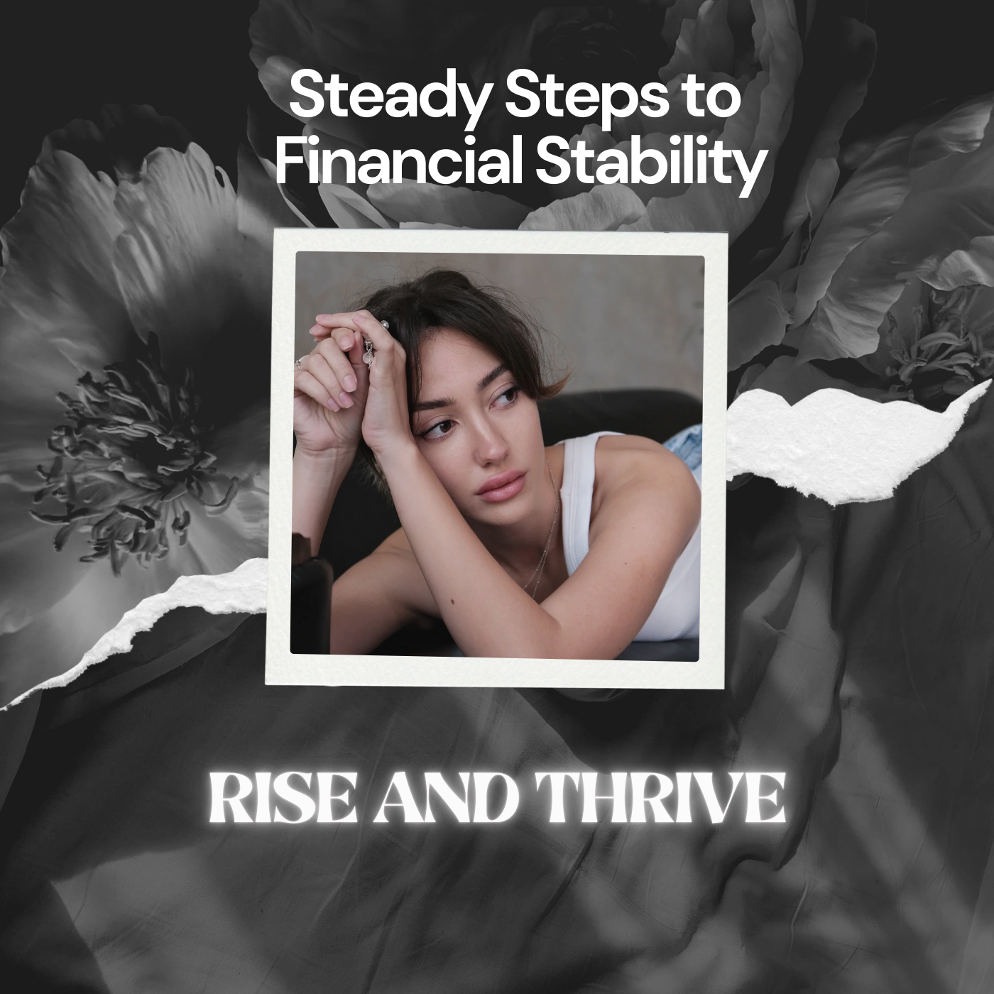 Life Challenges and Breakthroughs: Dealing with debt, saving for the future, or managing daily expenses in an uncertain economy episode artwork