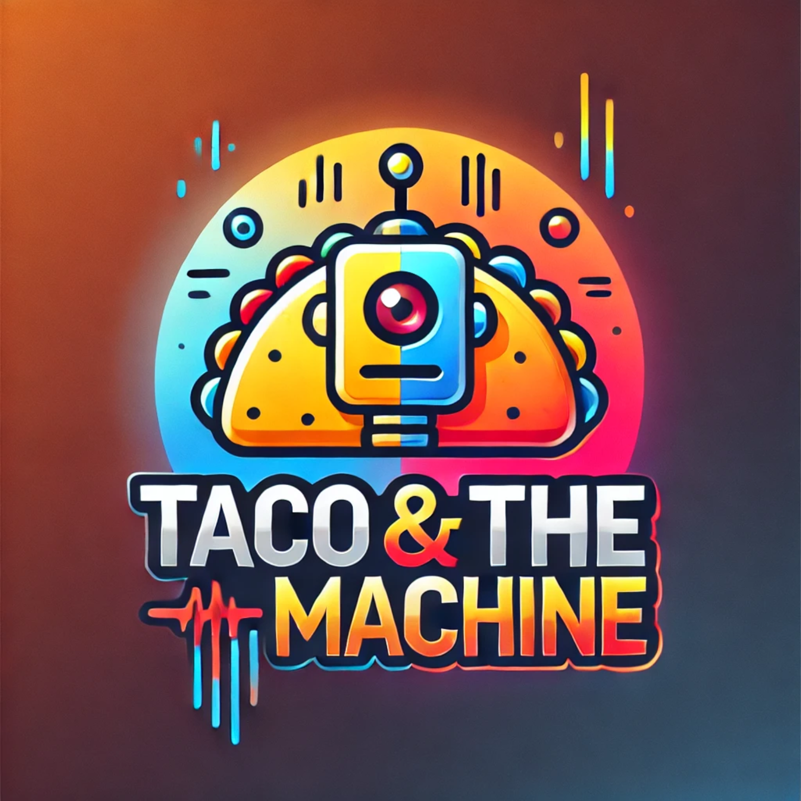 Taco & the Machine