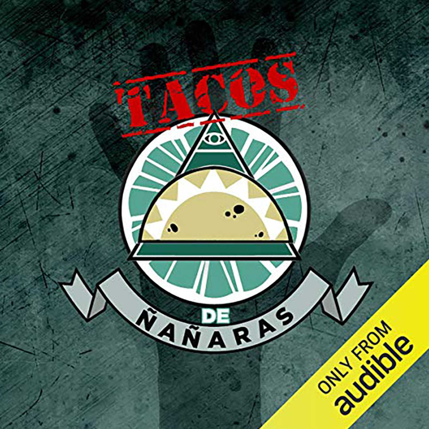 Tacos de Ñáñaras