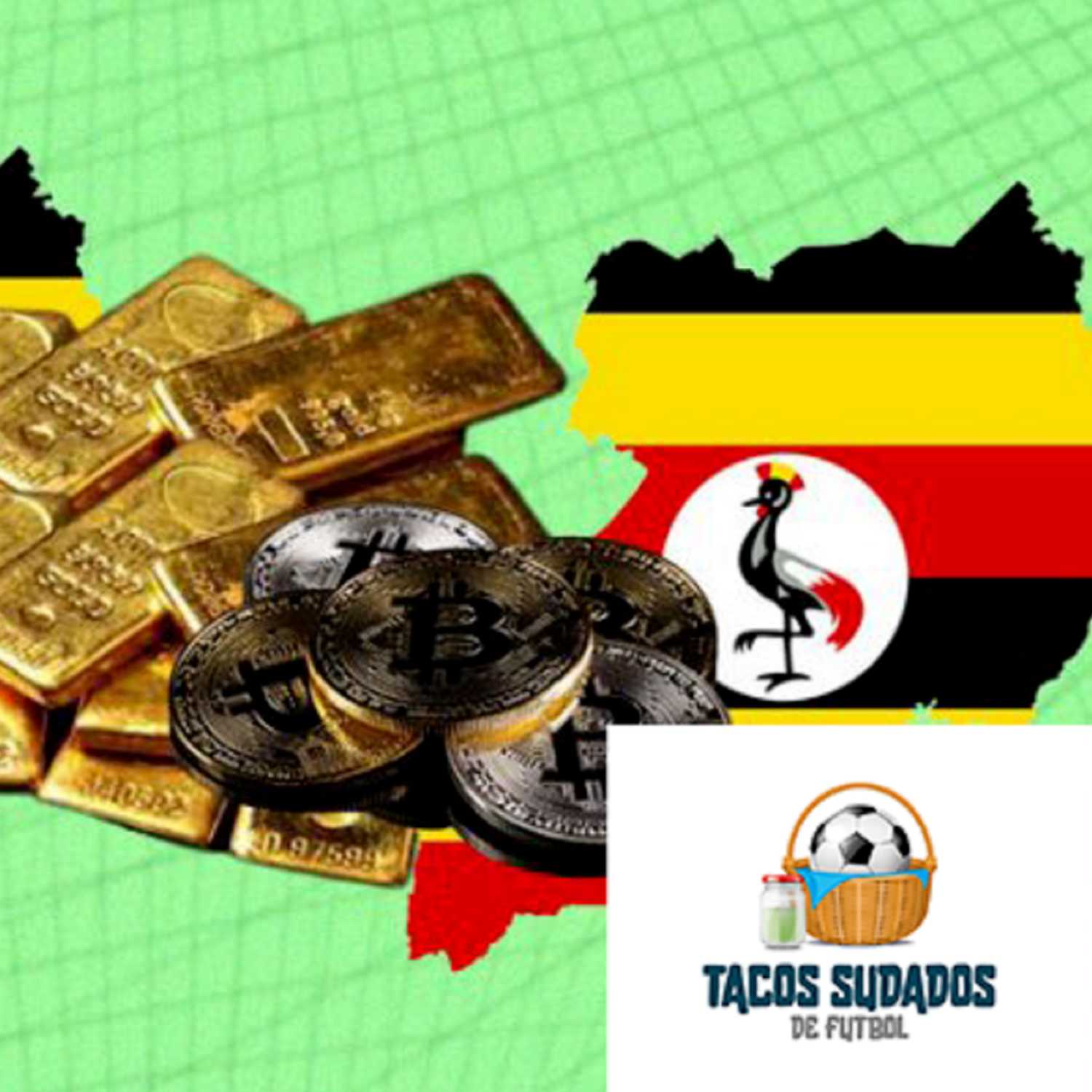 Futbol y humor en Tacos Sudados de Futbol