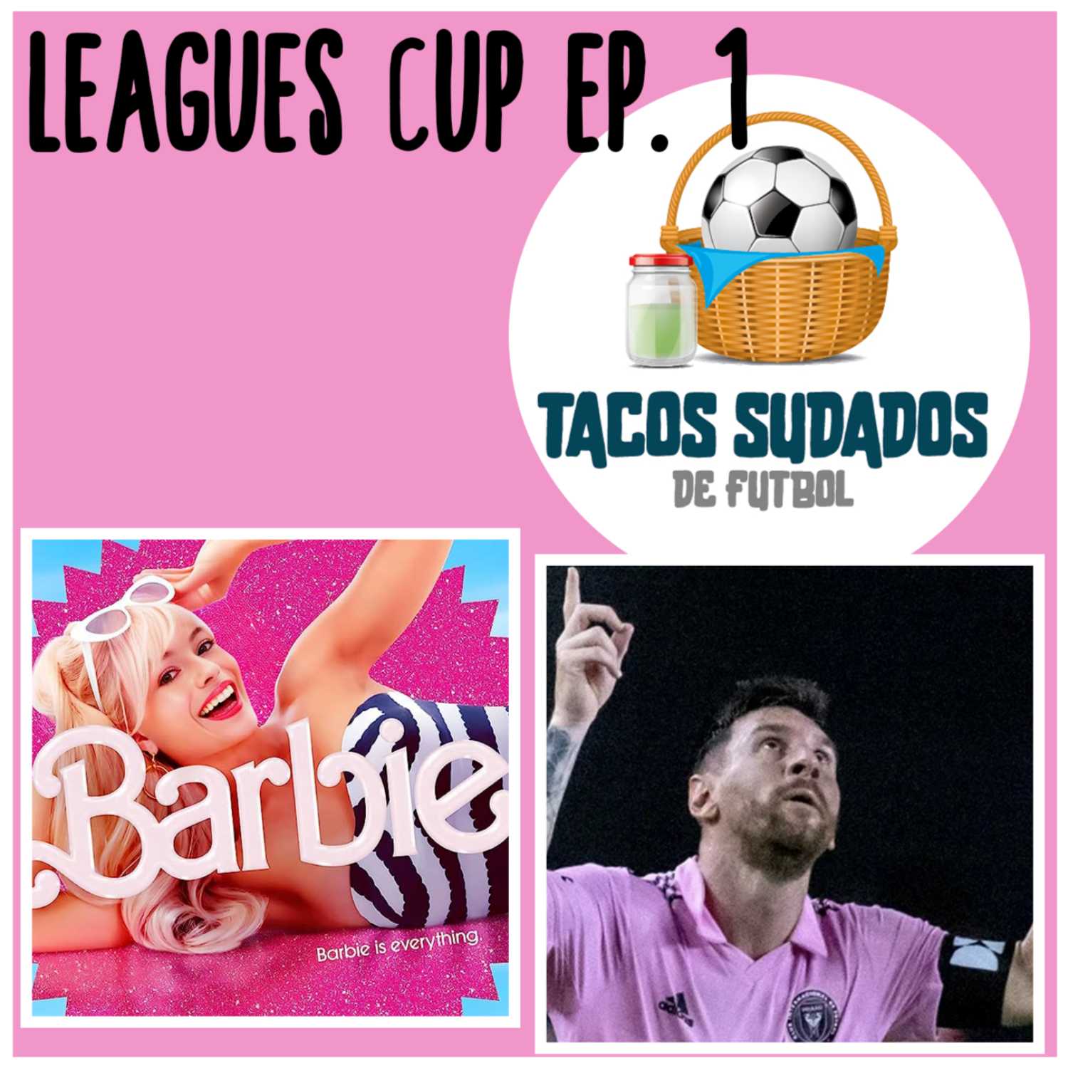 Futbol y humor en Tacos Sudados de Futbol