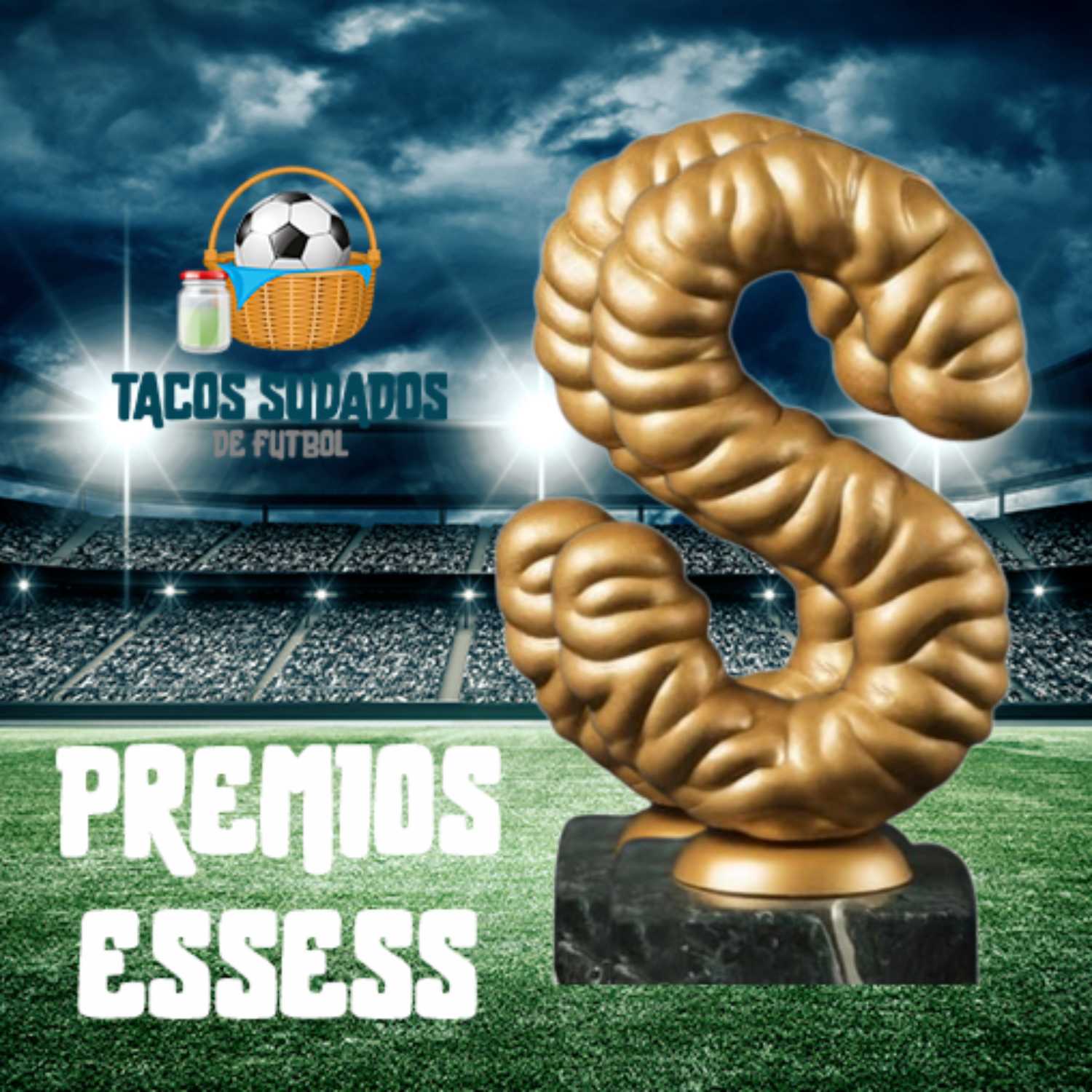 Futbol y humor en Tacos Sudados de Futbol
