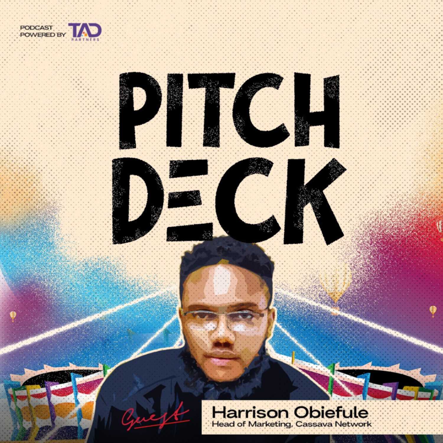 Understanding Web3 Marketing trends in Africa with Harri Obi Understanding Web3 Marketing trends in Africa with Harri Obi