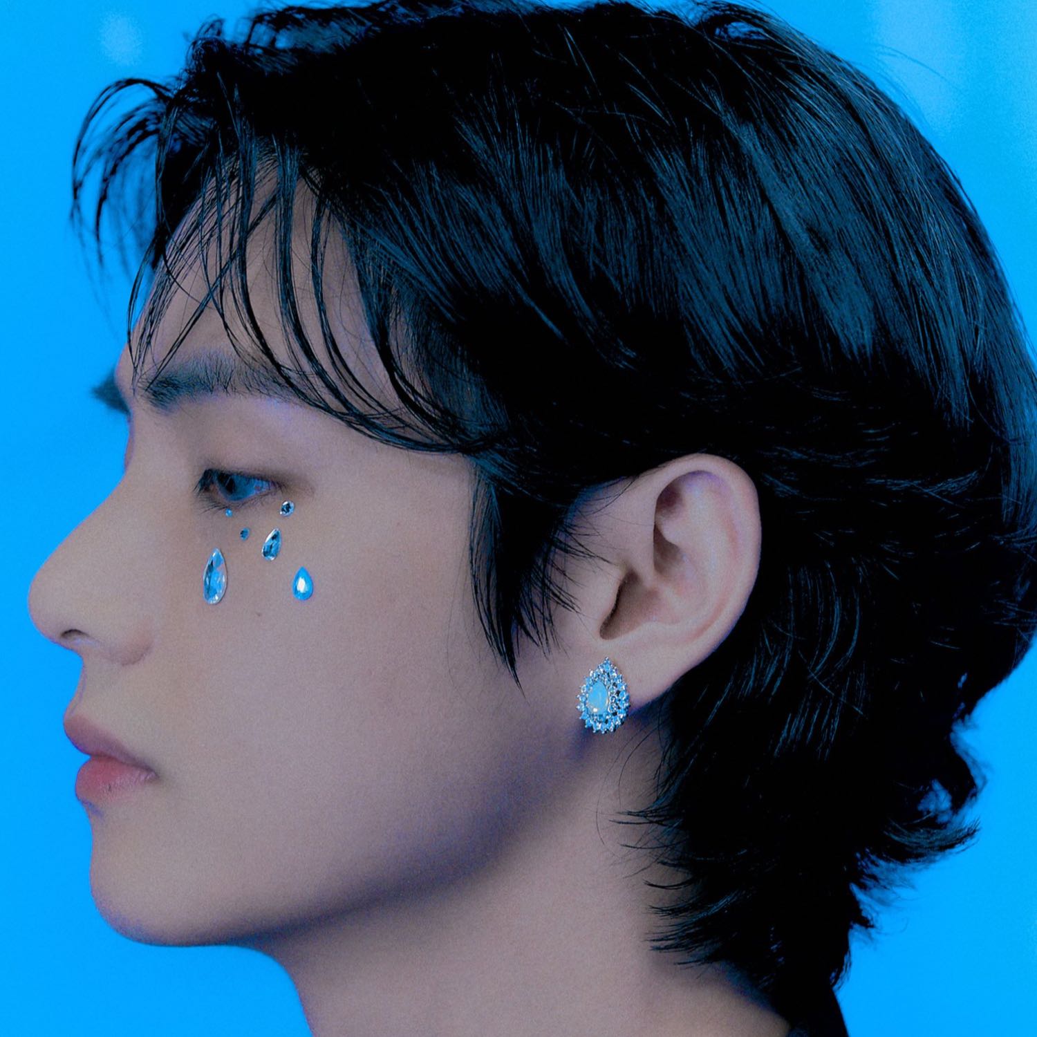 tae - scenery cover art