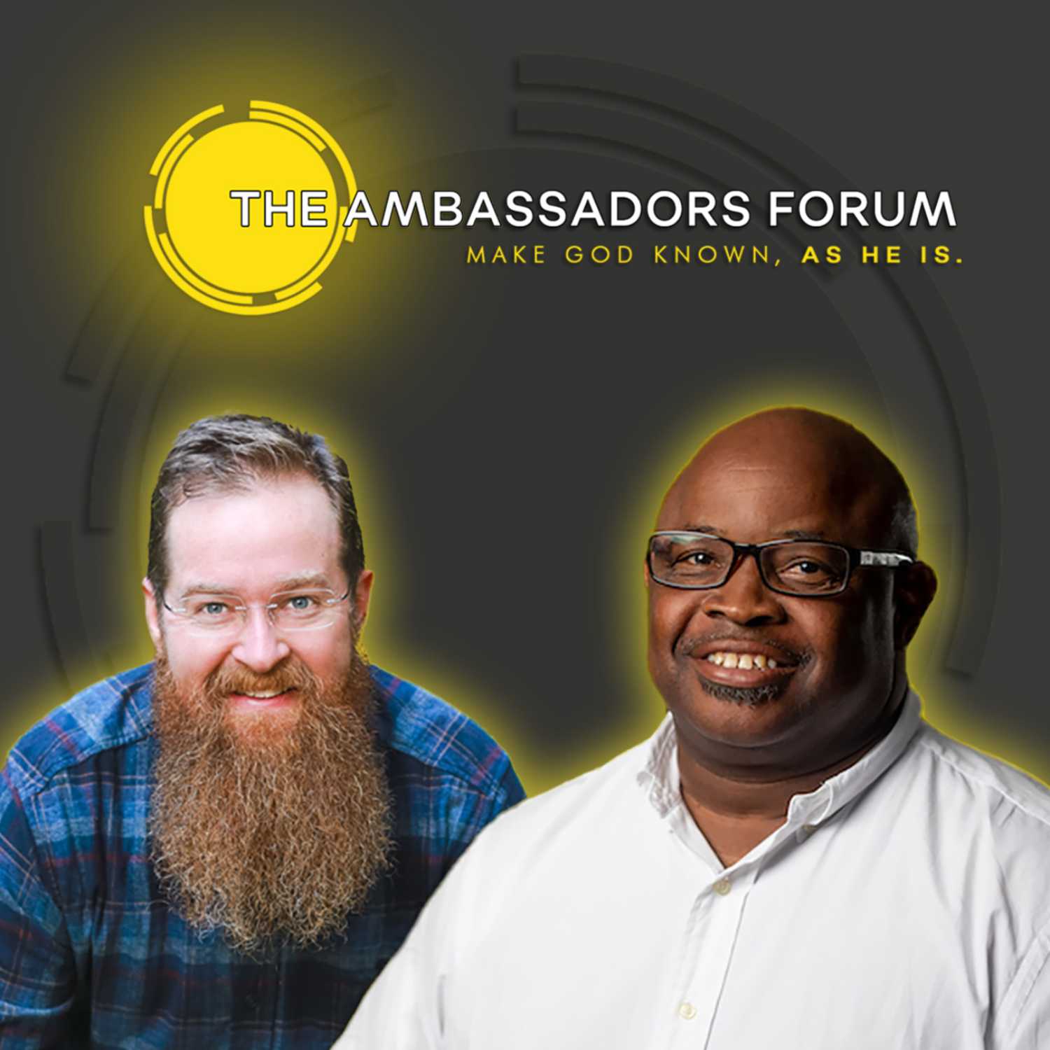 S03 E45 -- The Power of God's Word with Darryl Smith