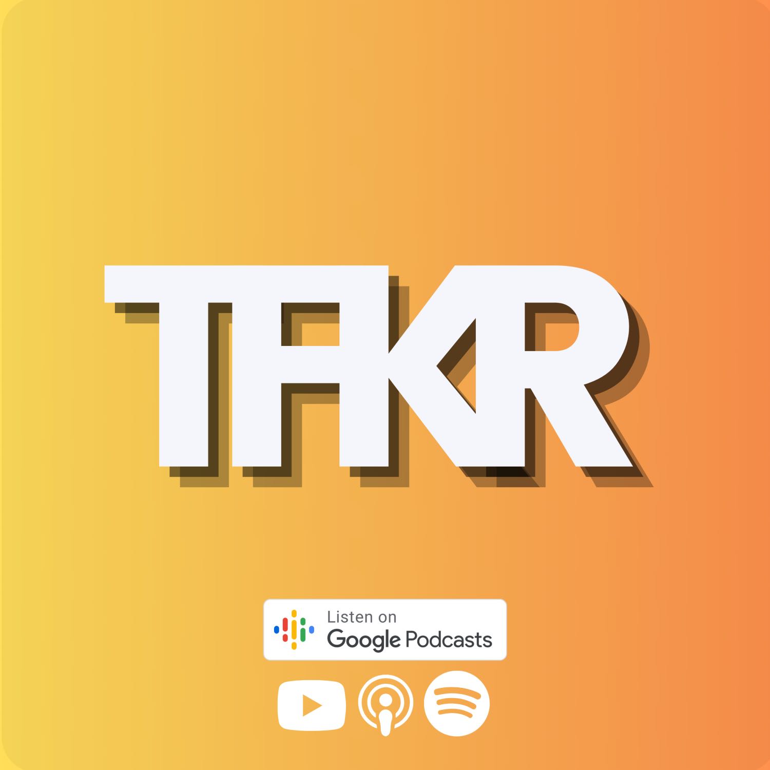 Tafakkur Podcast