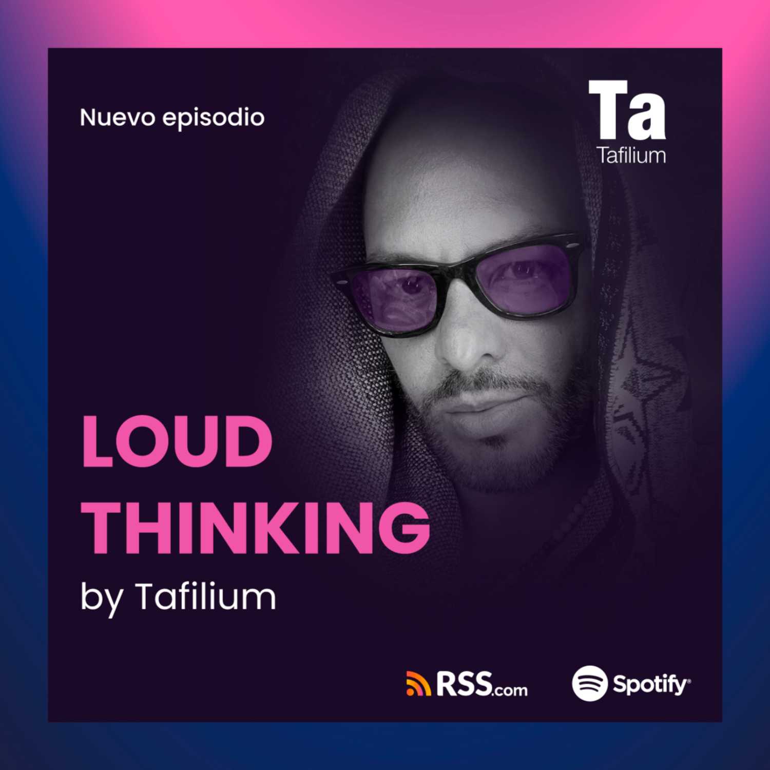 LOUD THINKING