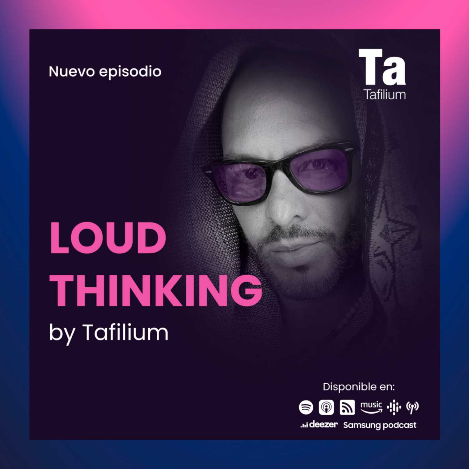 LOUD THINKING