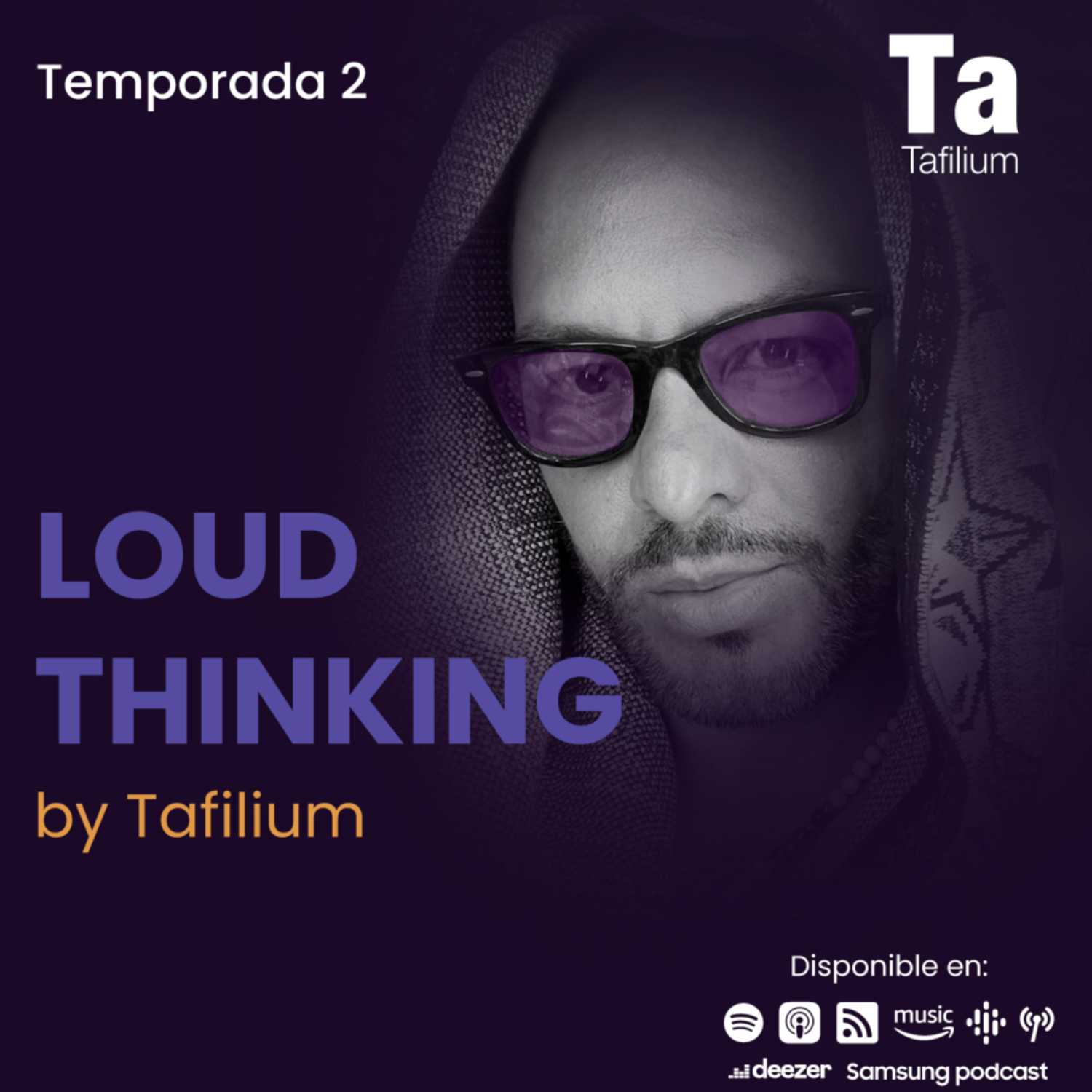 LOUD THINKING