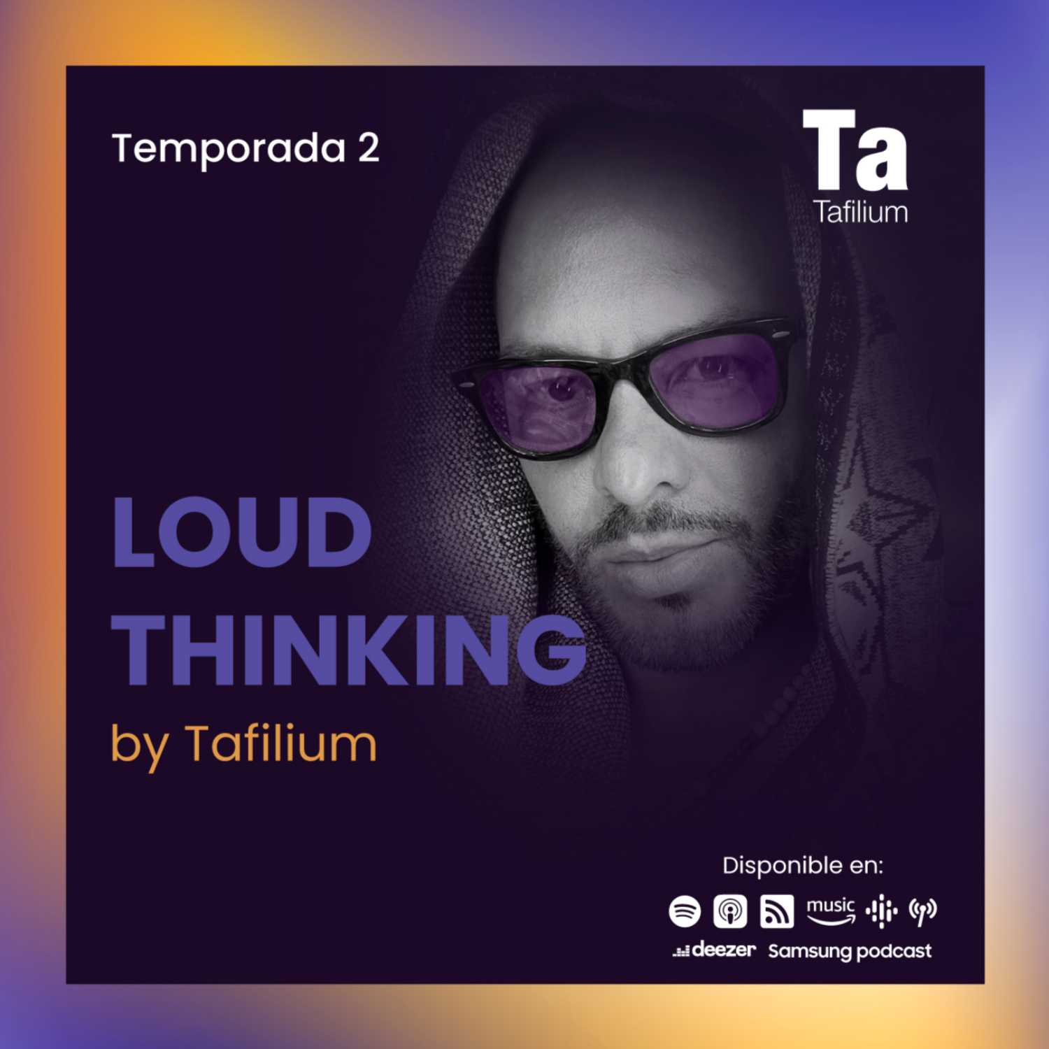 LOUD THINKING