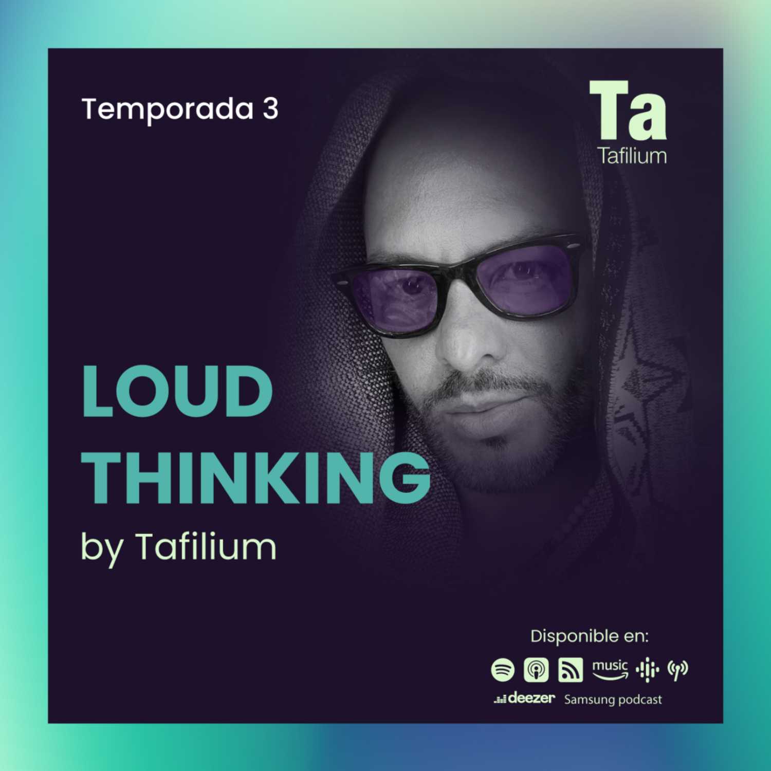 LOUD THINKING