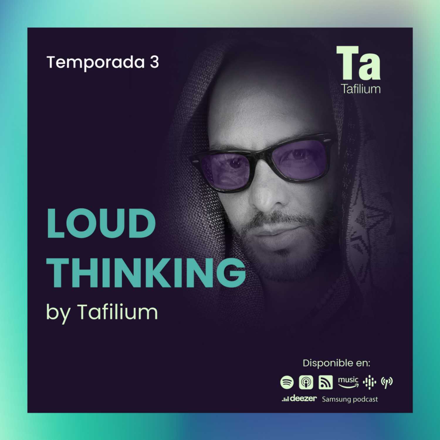 LOUD THINKING