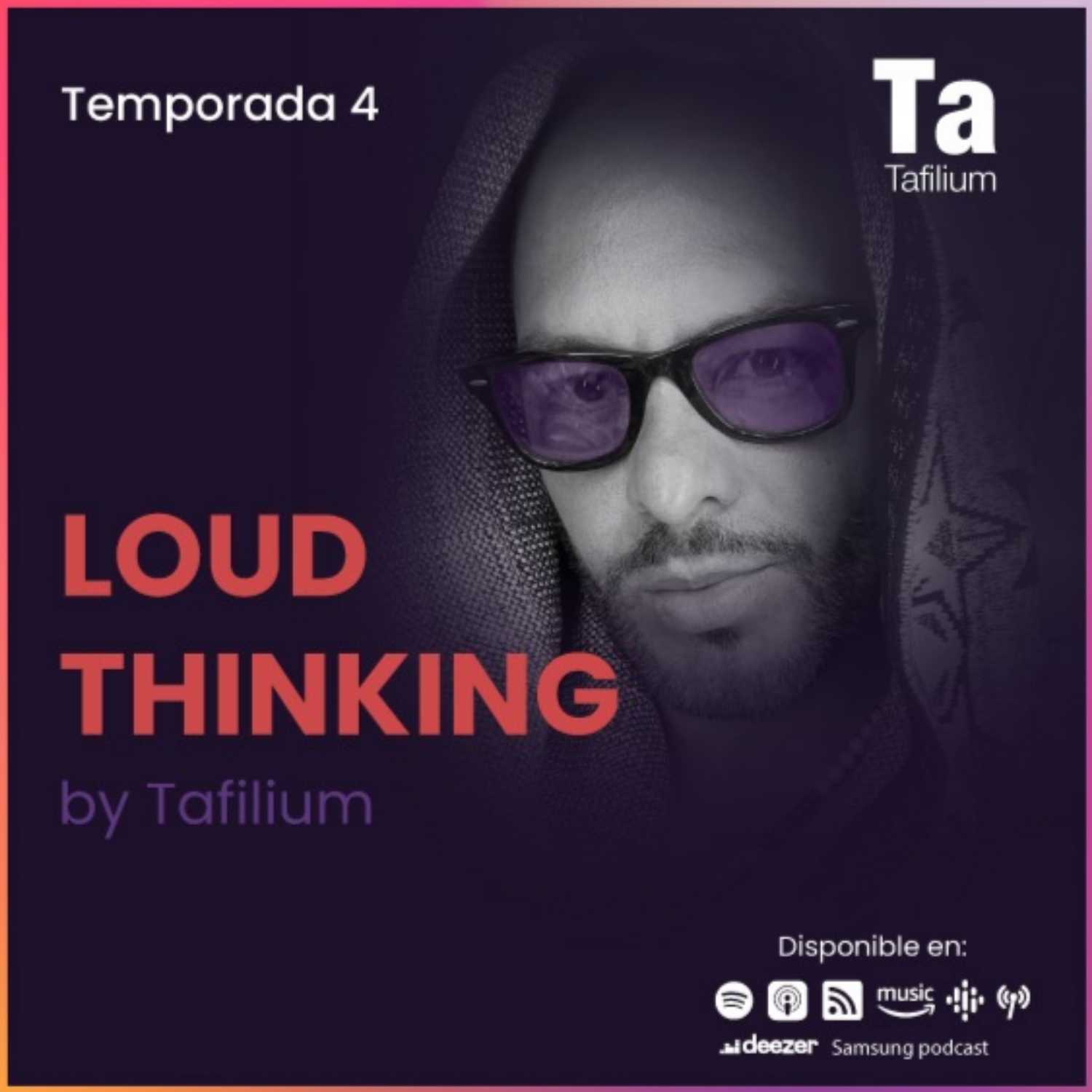 LOUD THINKING