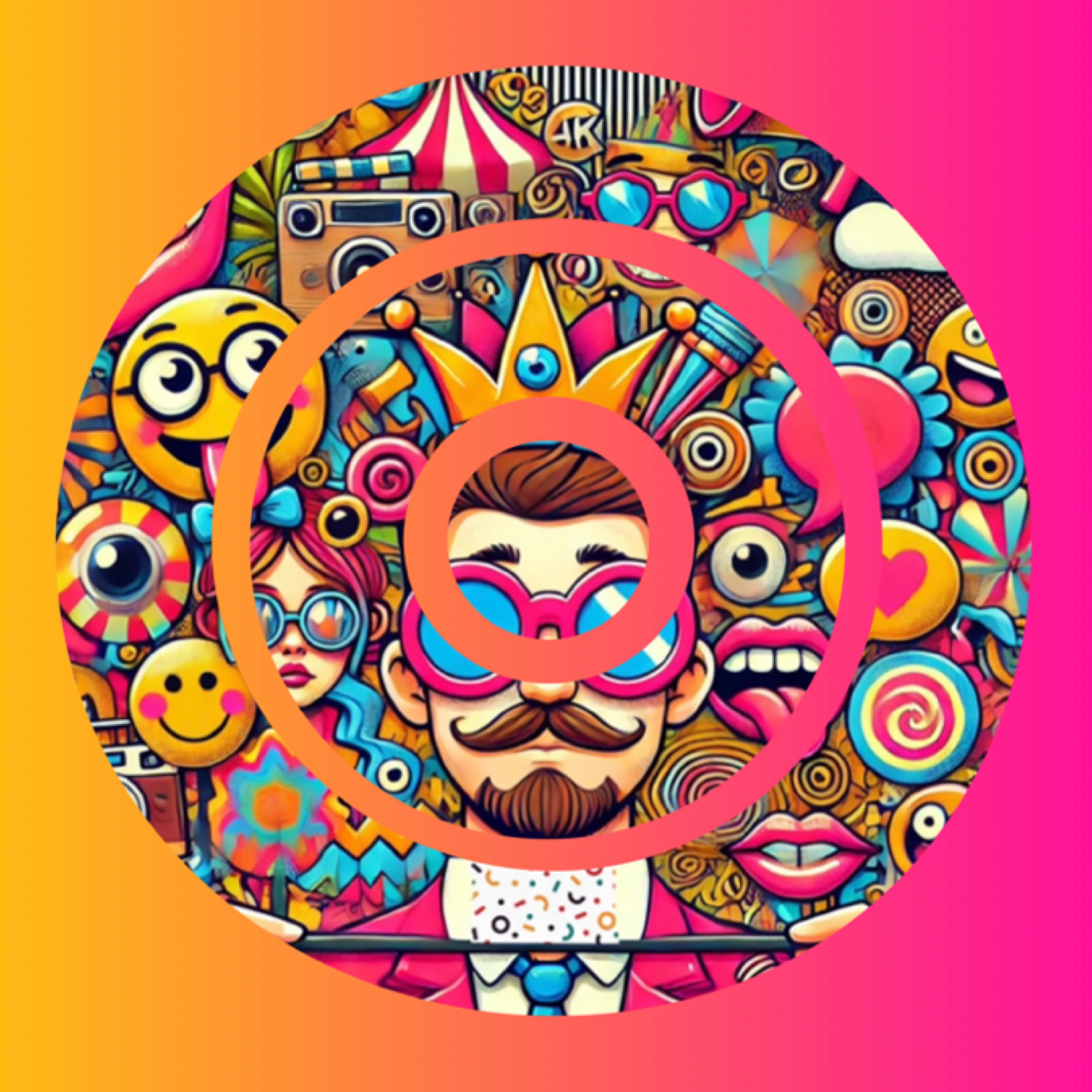 برنامج "الـدرب زحـمـة" بعنوان : الـنــمــيـمــة episode artwork