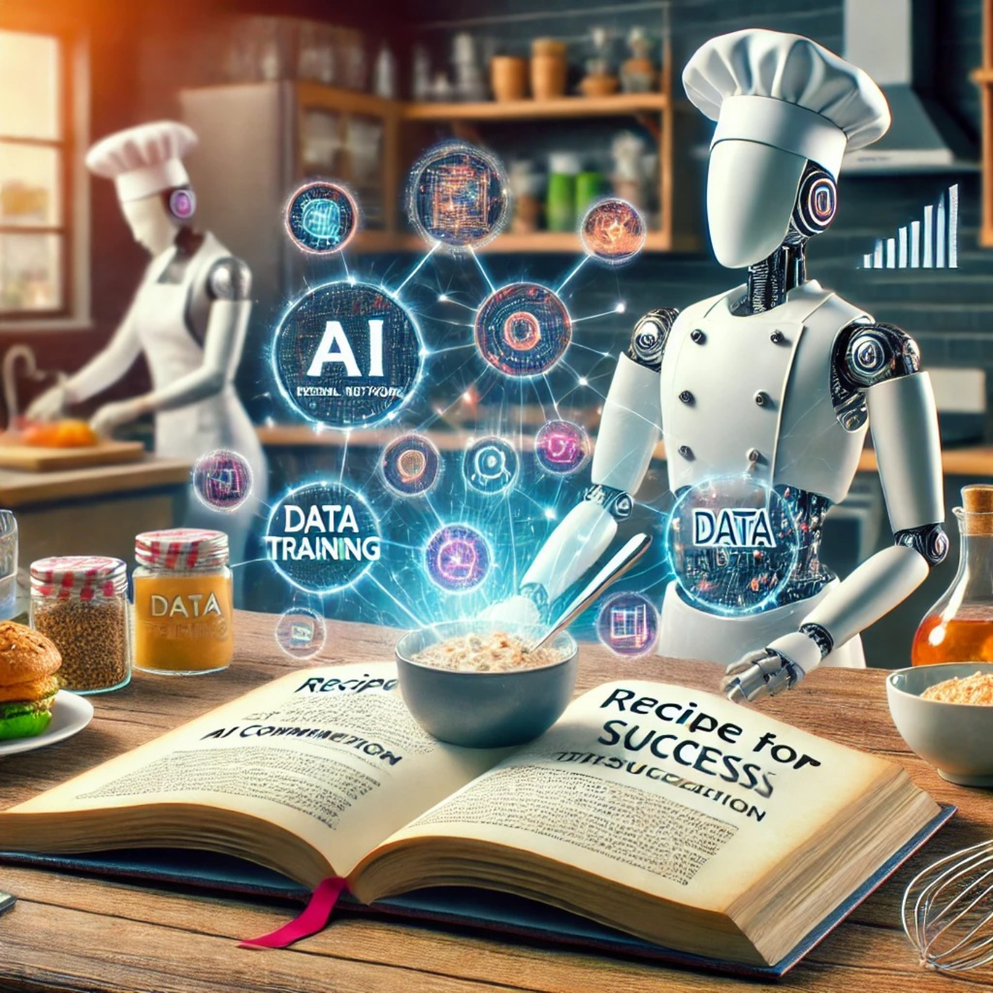 Frameworks for ChatGPT Prompt Engineering