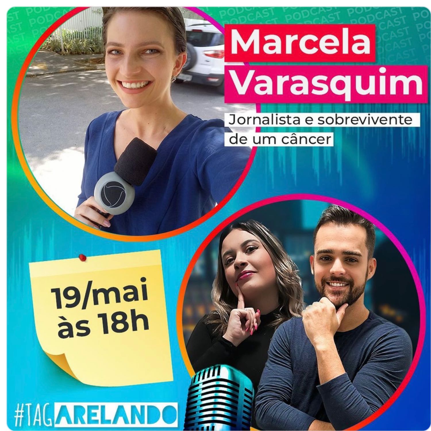 Tagarelando