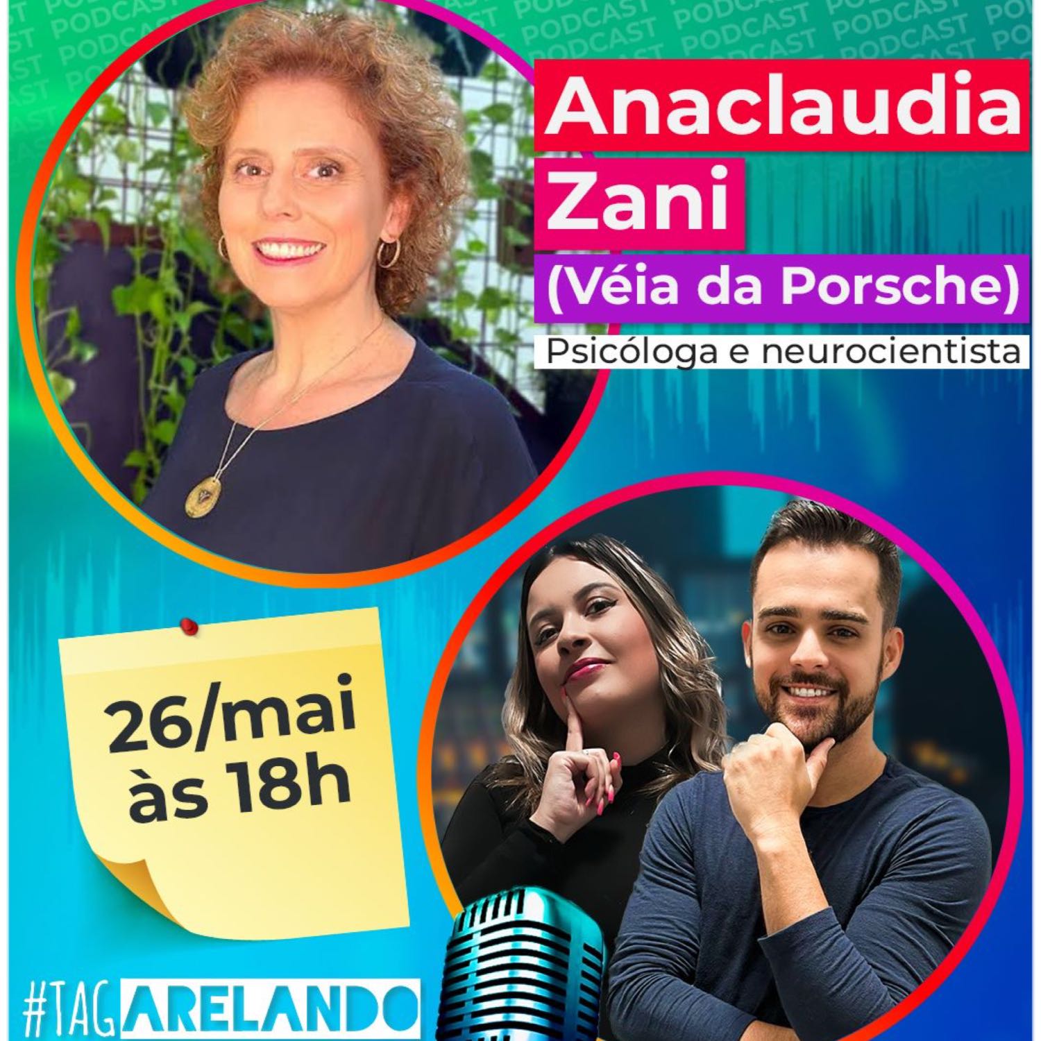 Tagarelando