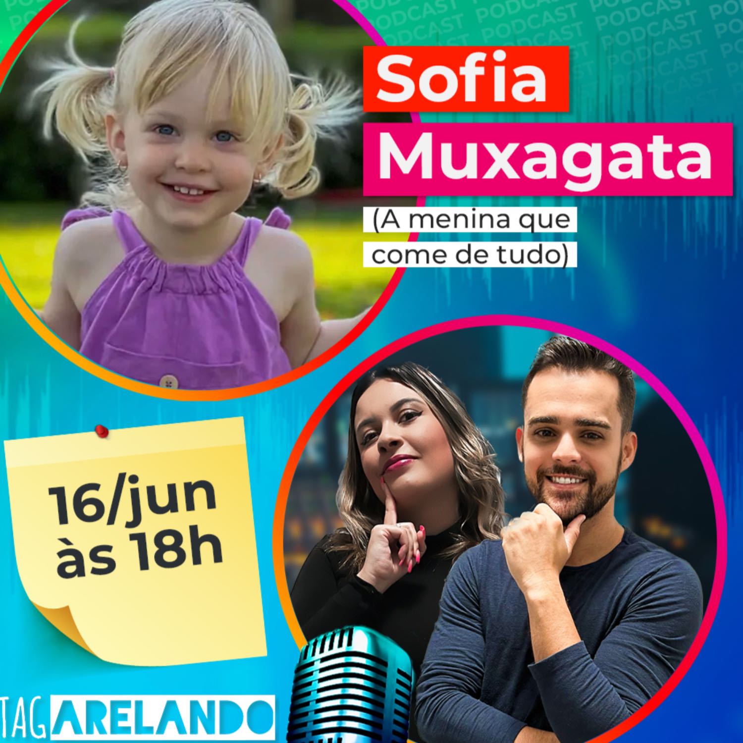 Tagarelando