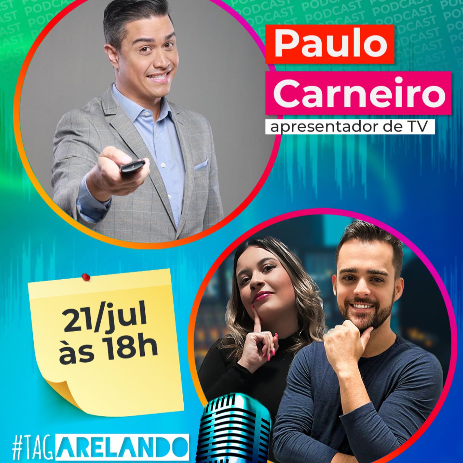 Tagarelando