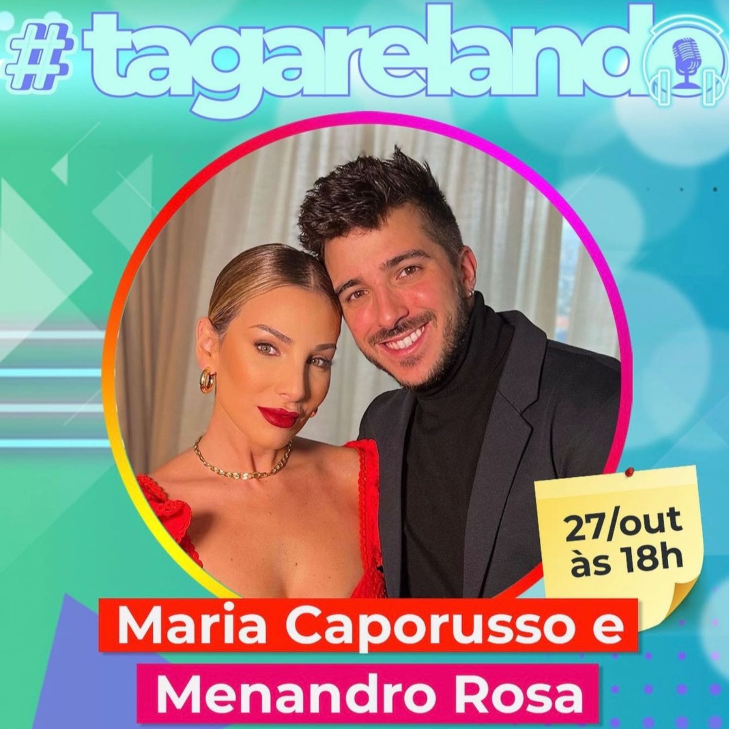 Tagarelando