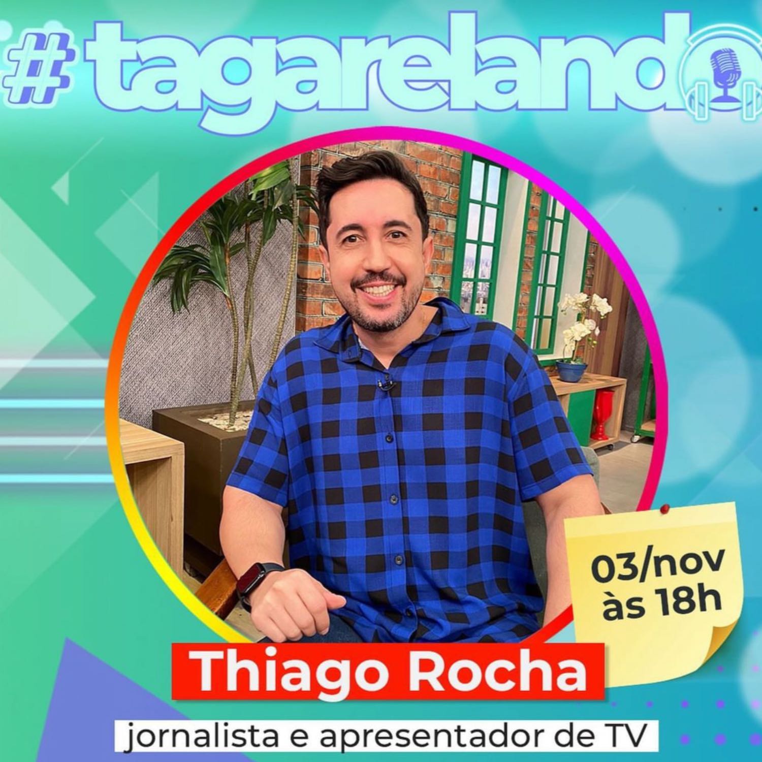 Tagarelando