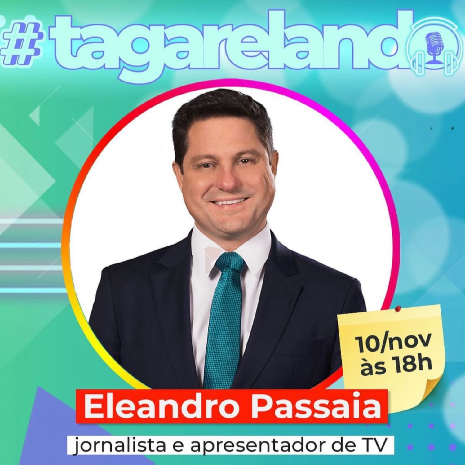 Tagarelando