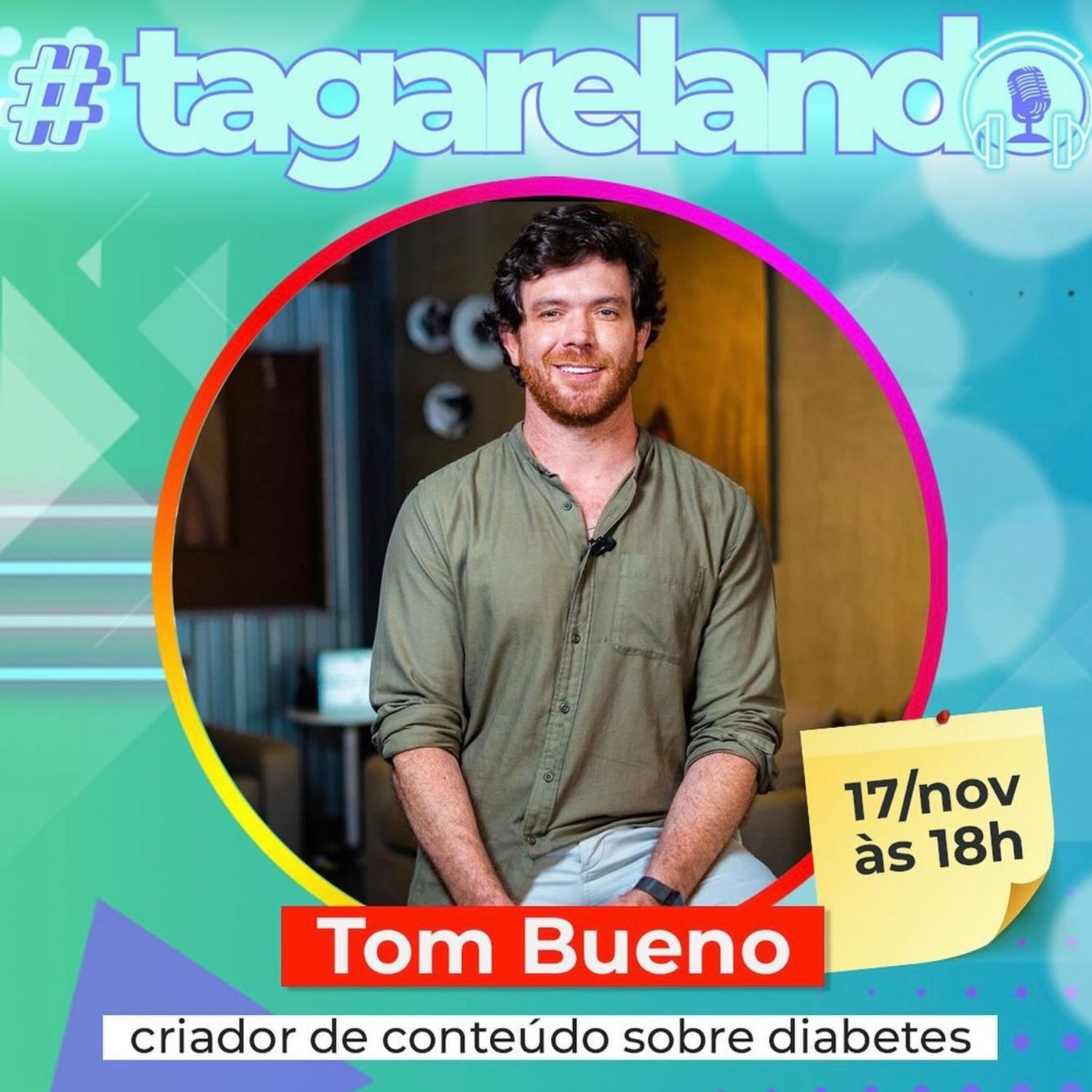 Tagarelando