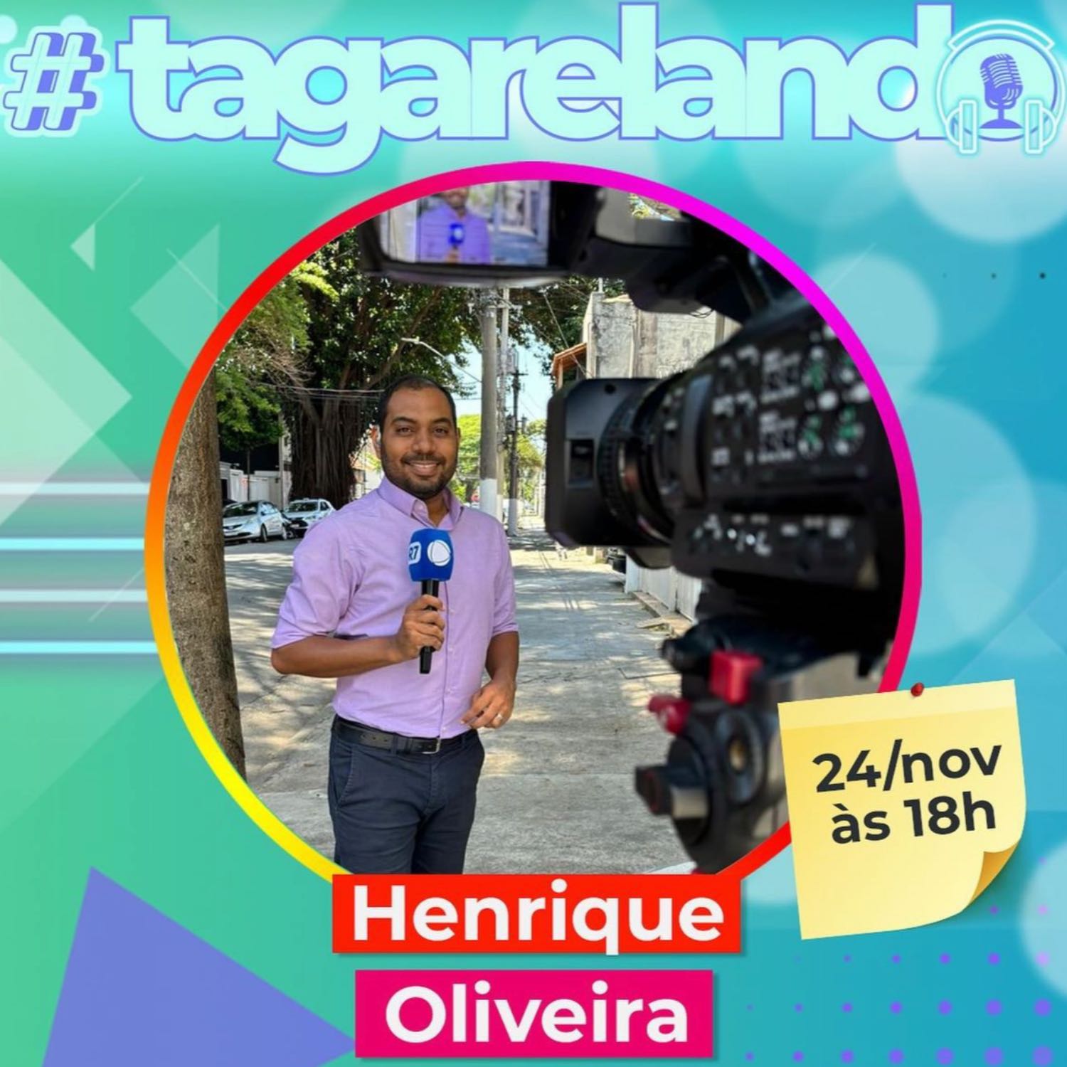 Tagarelando