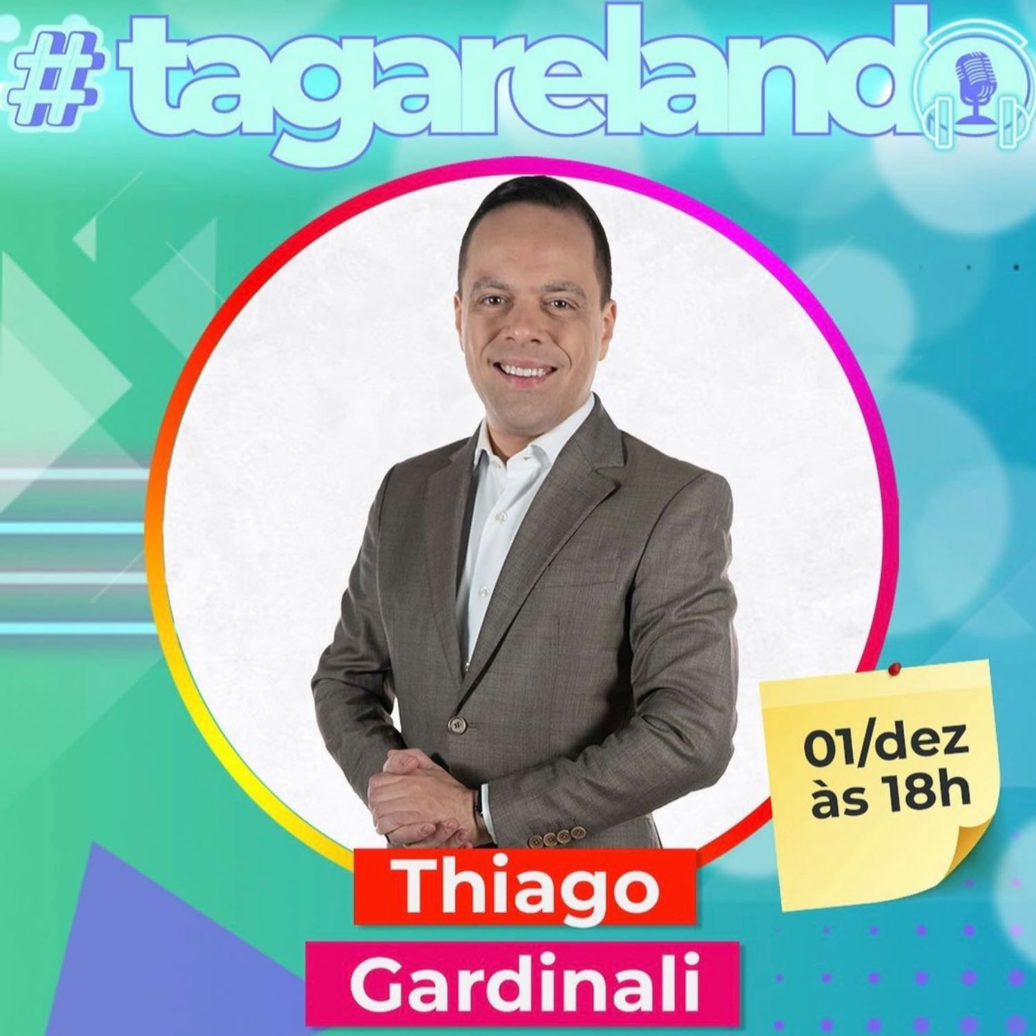 Tagarelando