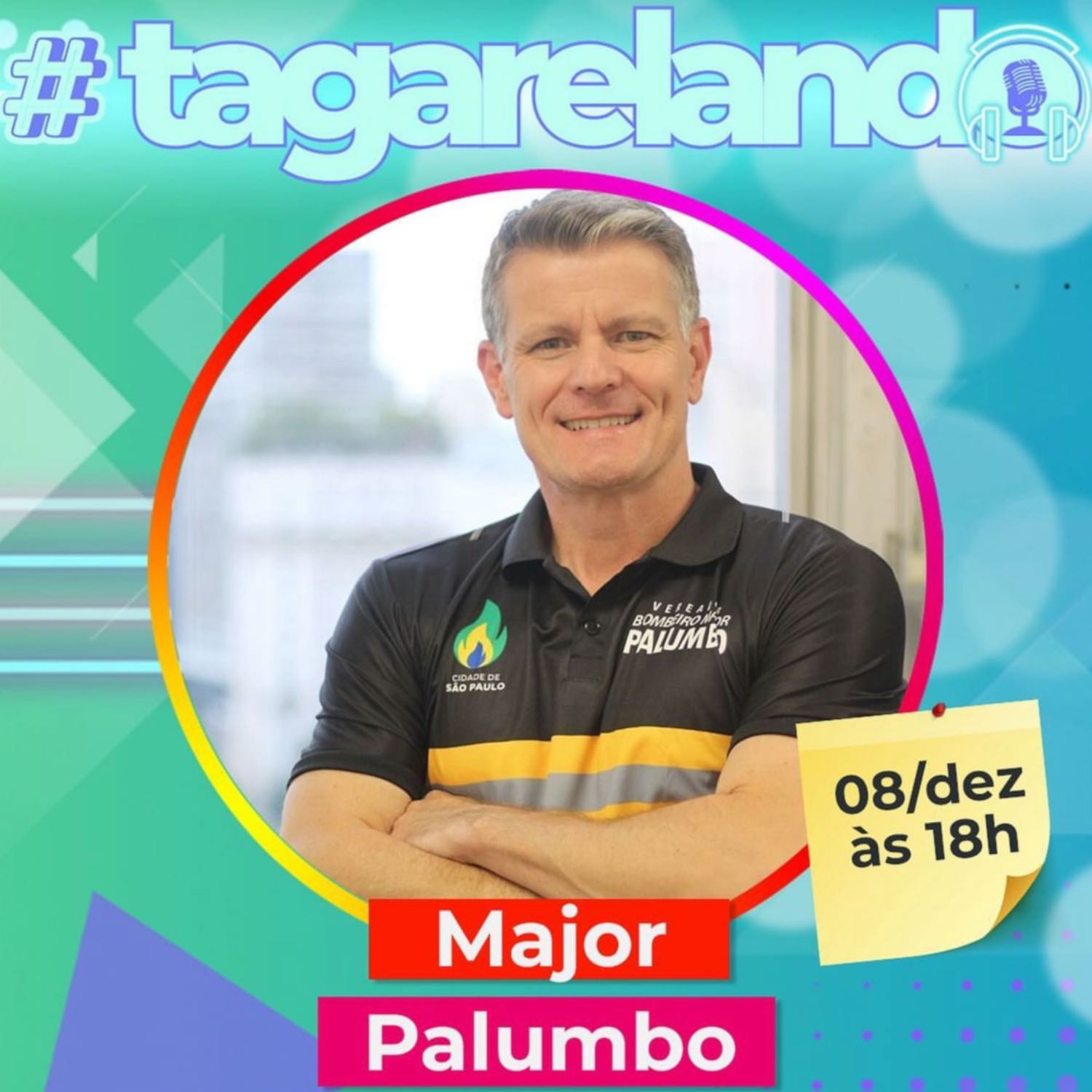 Tagarelando